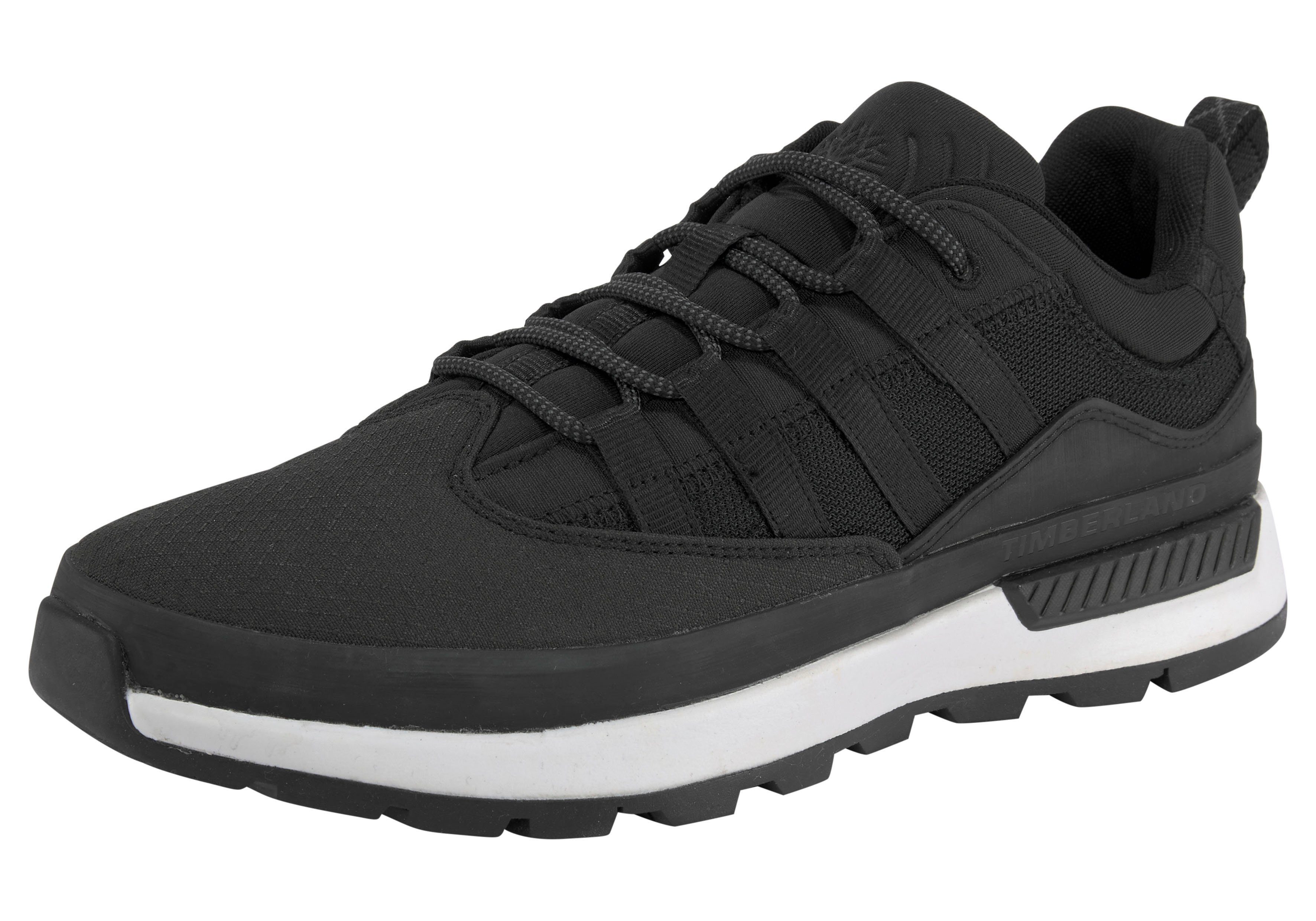 EURO TREKKER LOW LACE UP SNEAKER Sneaker