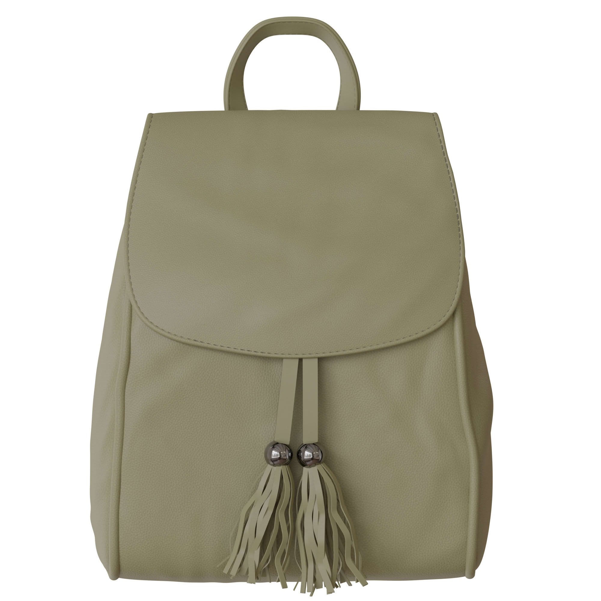 Cityrucksack Umhängetasche