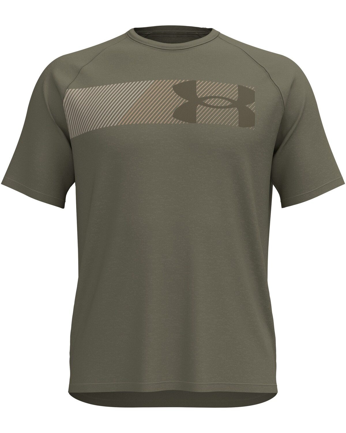 Under Armour® T-Shirt T-Shirt Tech Graphic
