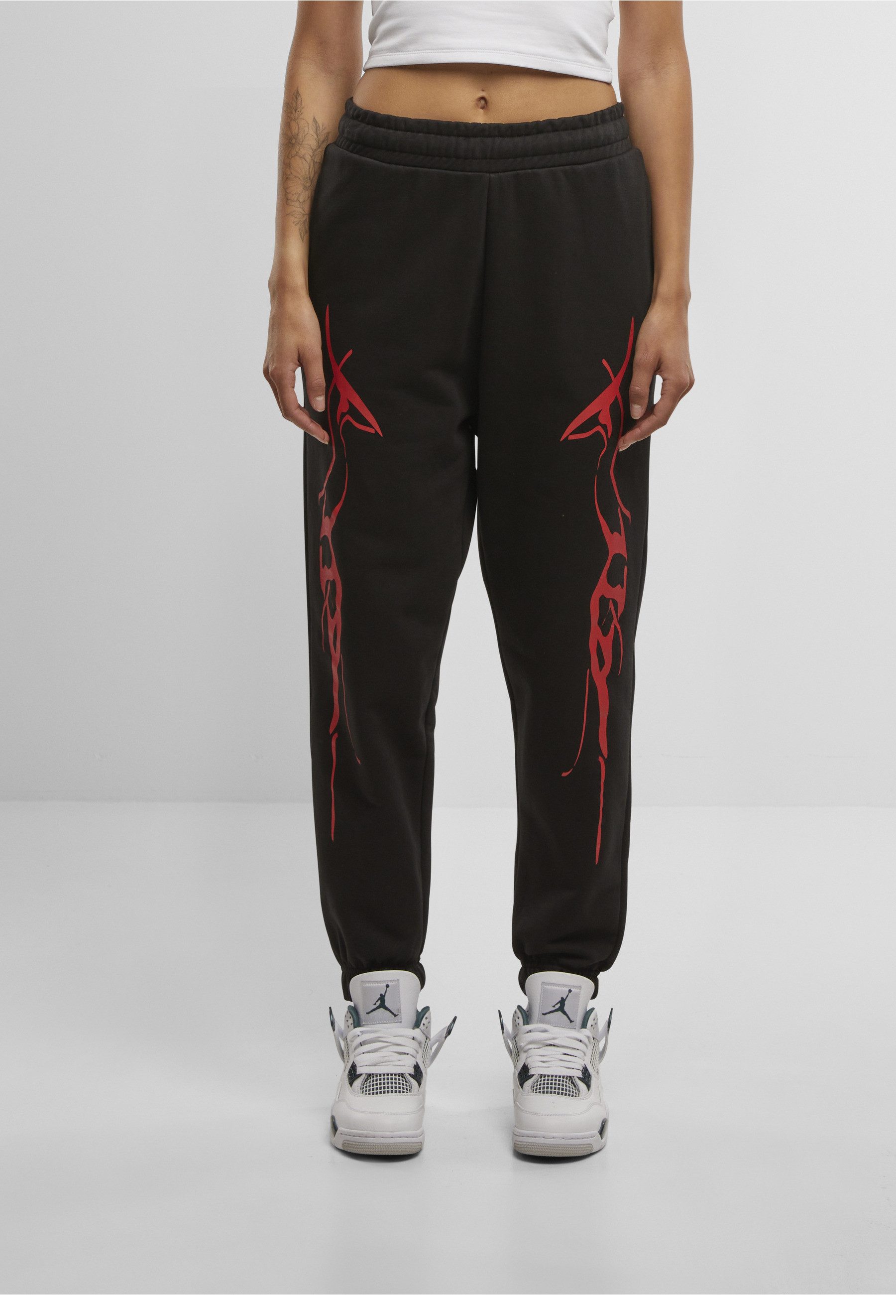 Thug Life Jogginghose Thug Life Thug Life Sky Jogginghosen (1-tlg)