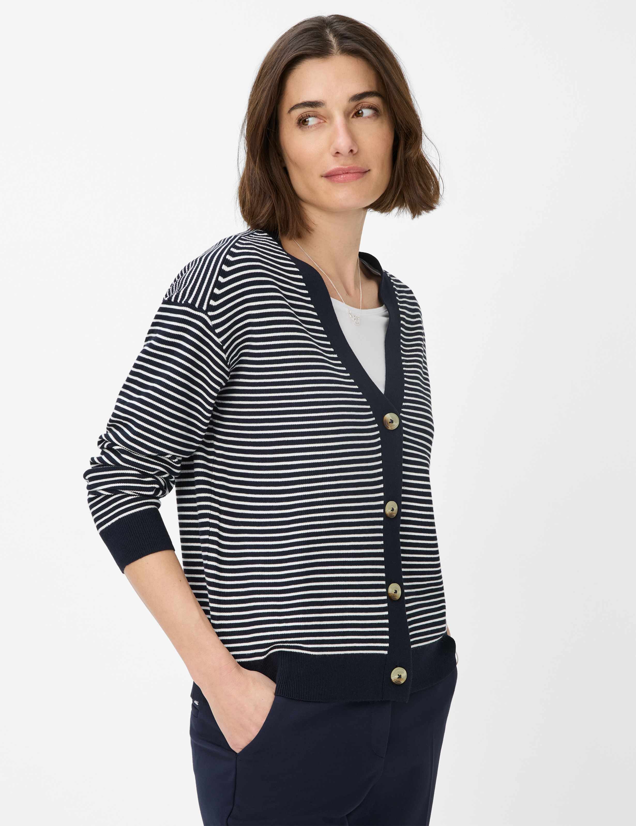 Brax Cardigan Style ANIQUE günstig online kaufen