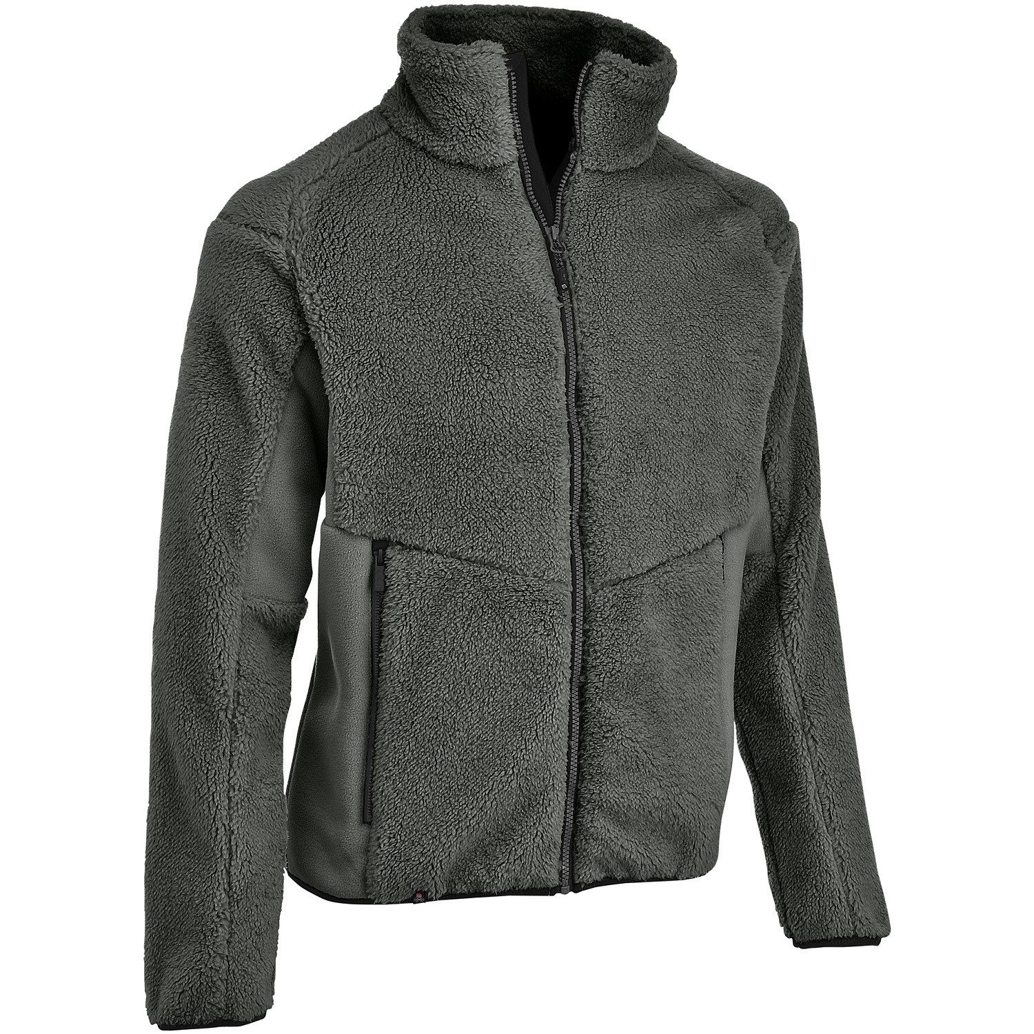 Maul Sport® Fleecejacke Jacke Göteborg