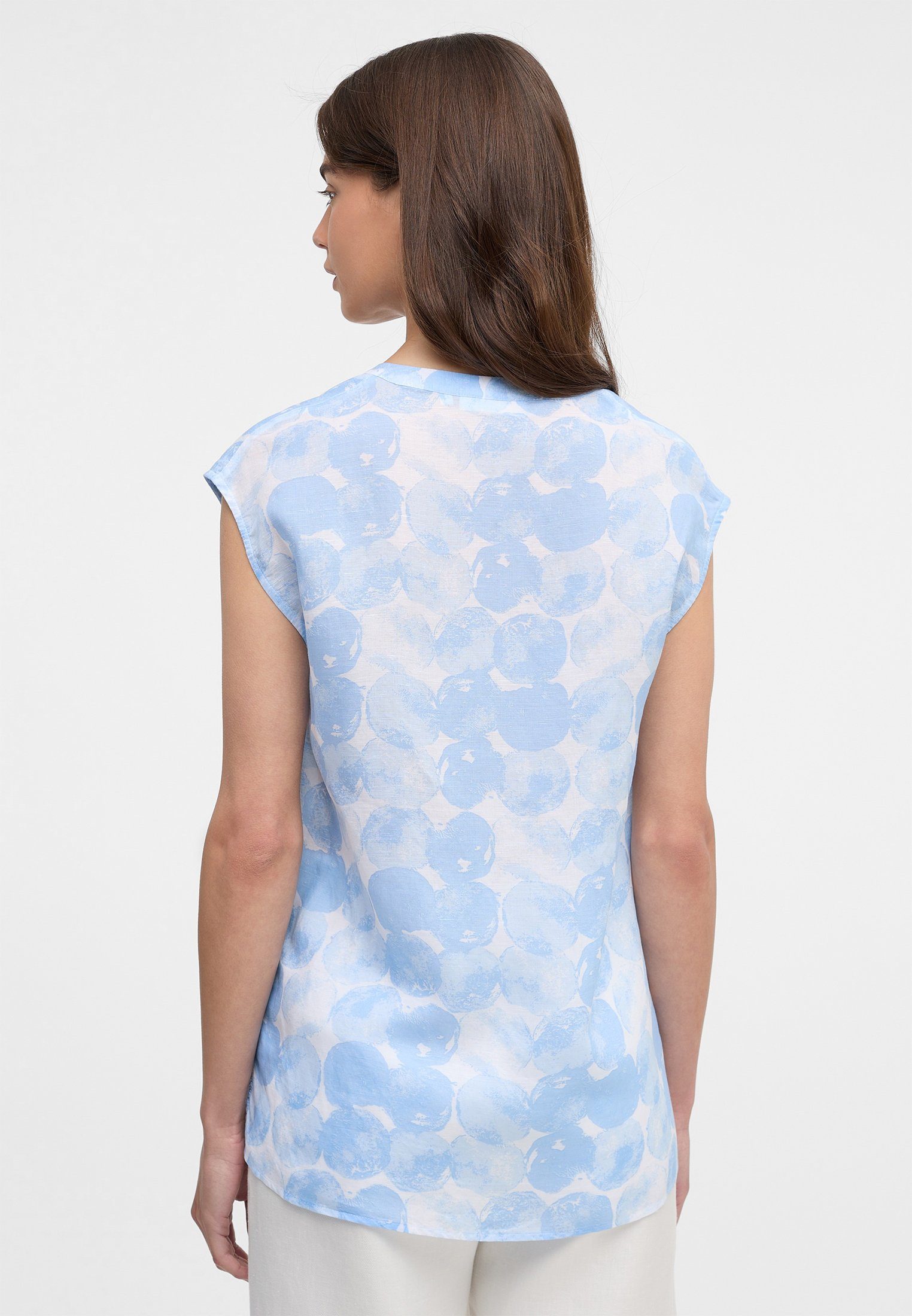 Eterna Shirtbluse LOOSE FIT günstig online kaufen