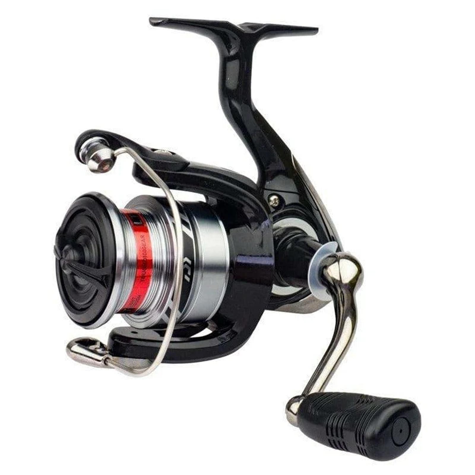 Daiwa Spinnrolle), Daiwa RX LT 1000 Spinnrolle