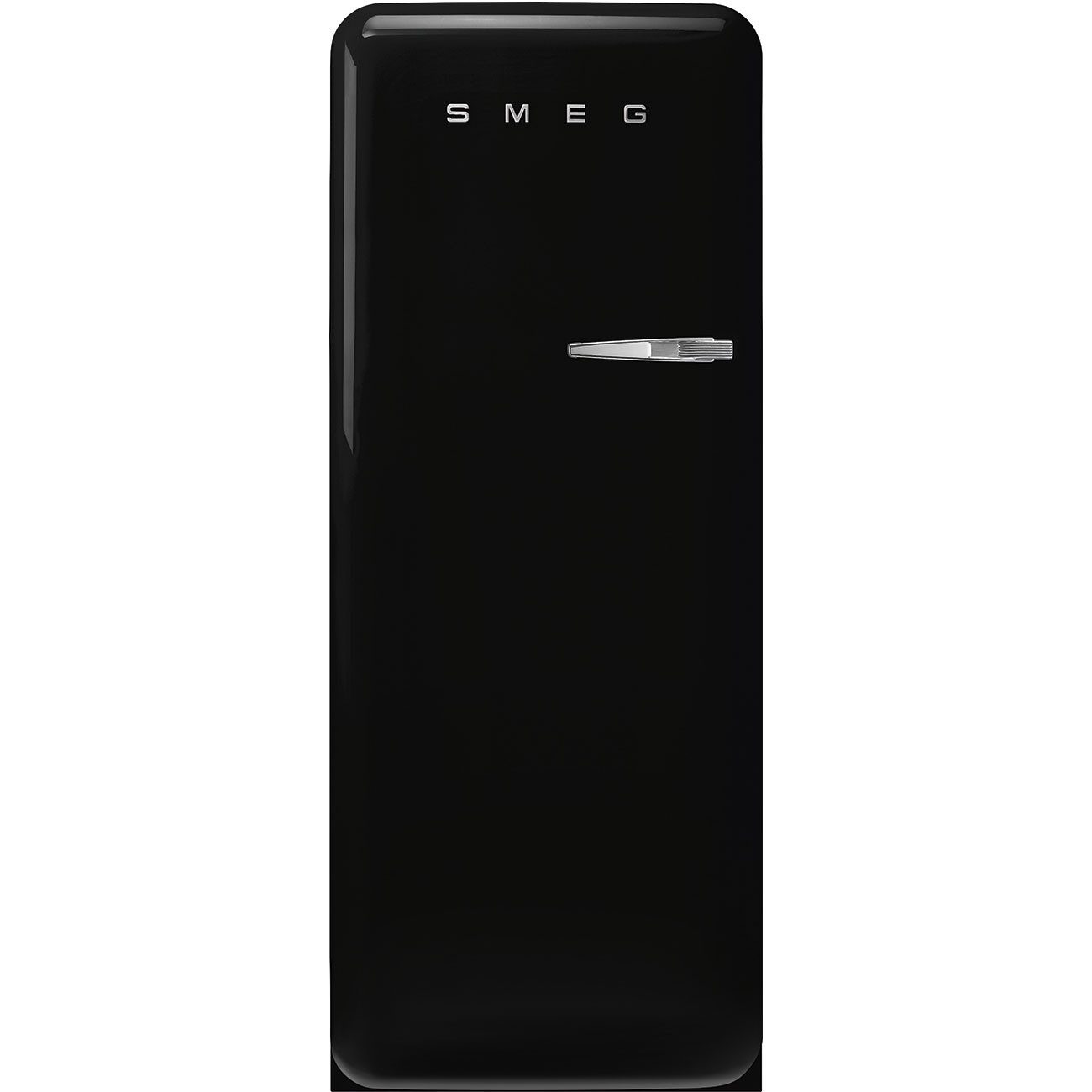 Smeg Kühl-/Gefrierkombination FAB28LBL6, 153.0 cm hoch, 60.01 cm breit, Retro-Design