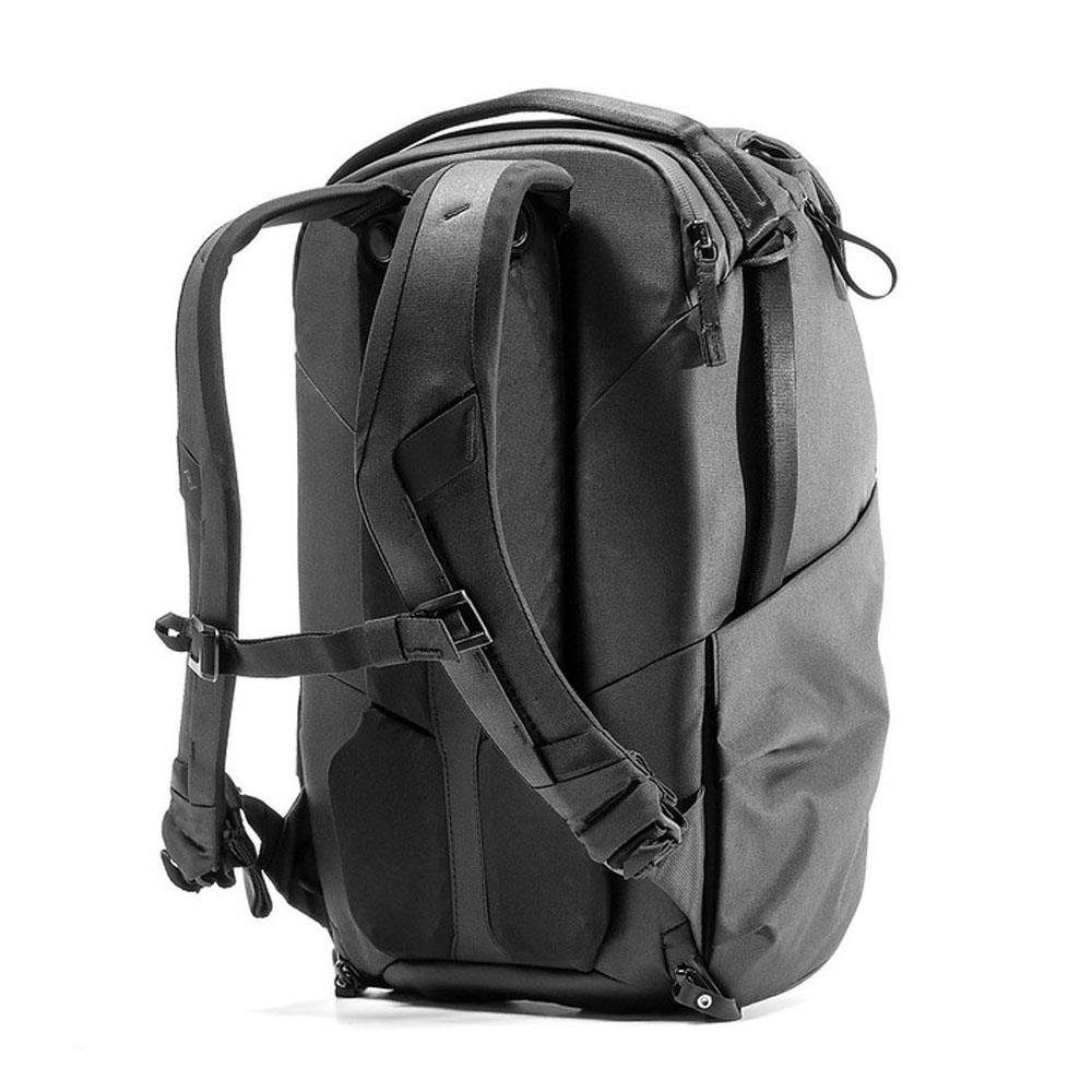 Peak Design Rucksack Everyday Backpack 20L V2 Black blk