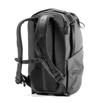 Peak Design Rucksack Everyday Backpack 20L V2 Black blk
