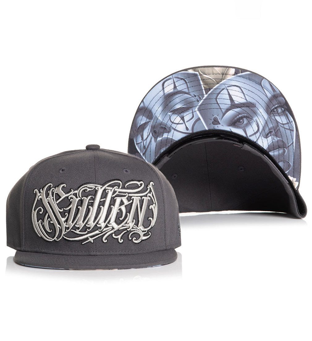 Baseball Cap Emotion
