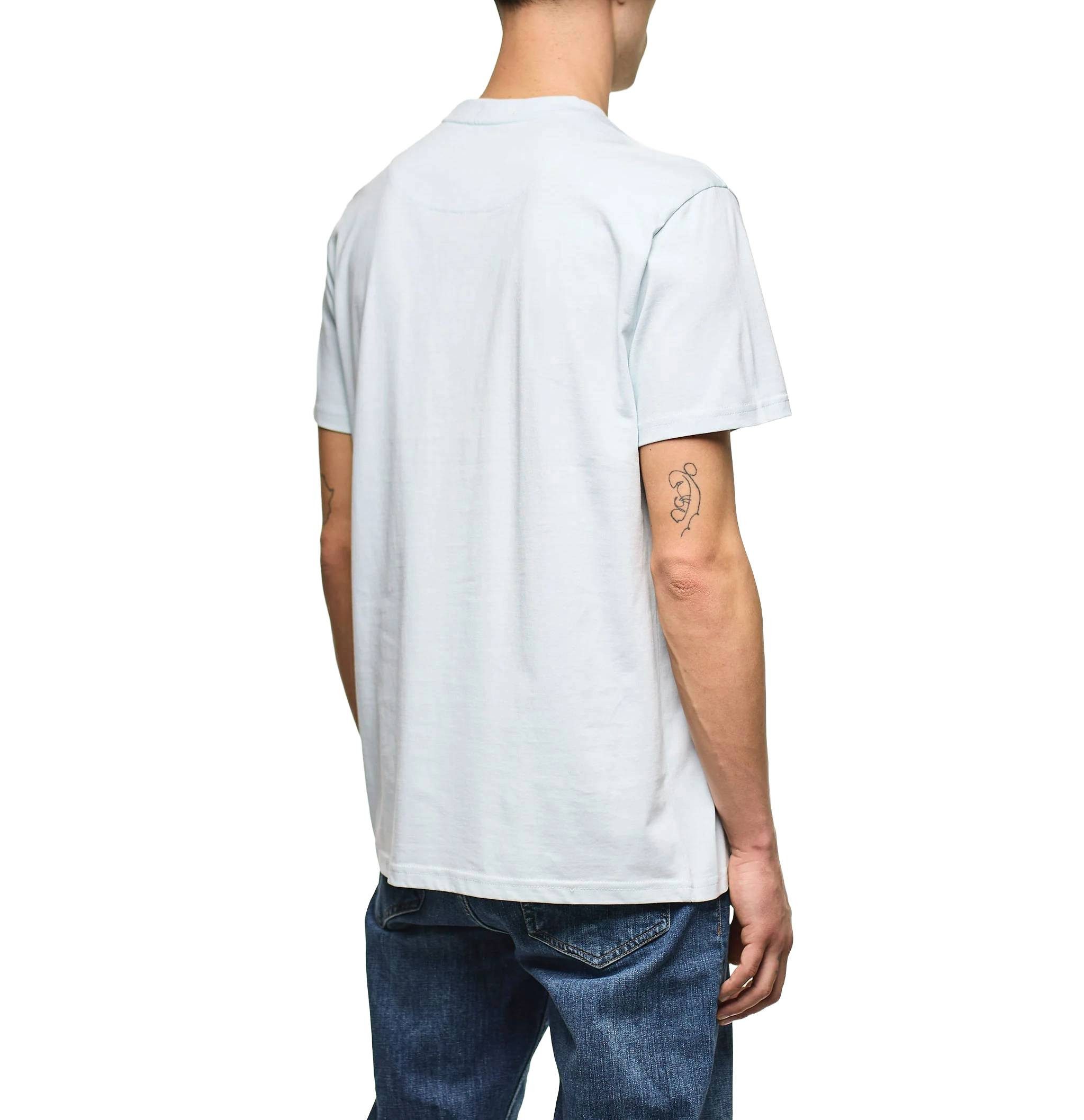 Weekend Offender T-Shirt T-Shirt Weekend Offender Molazza