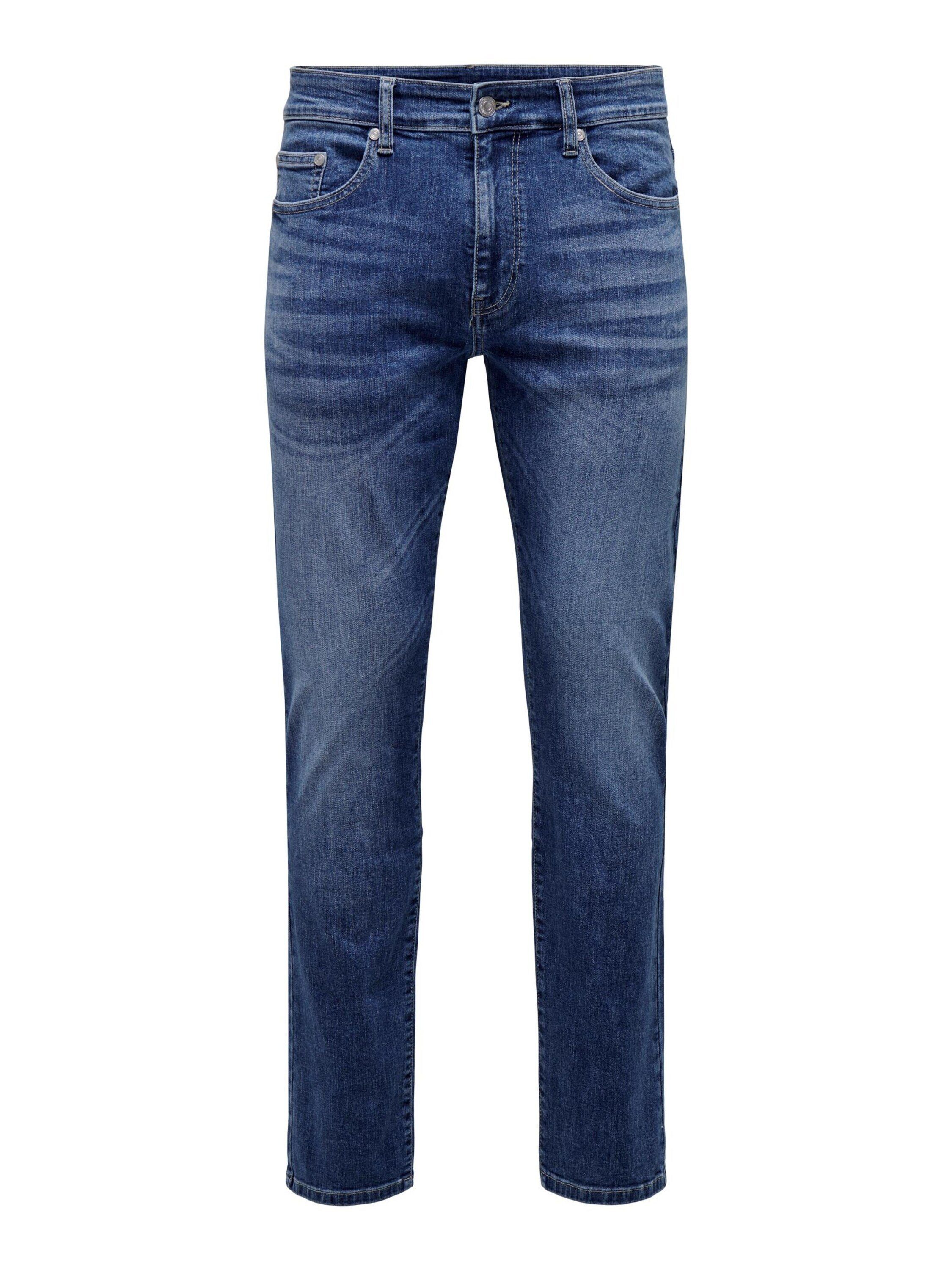 ONLY & SONS Slim-fit-Jeans Loom (1-tlg) günstig online kaufen