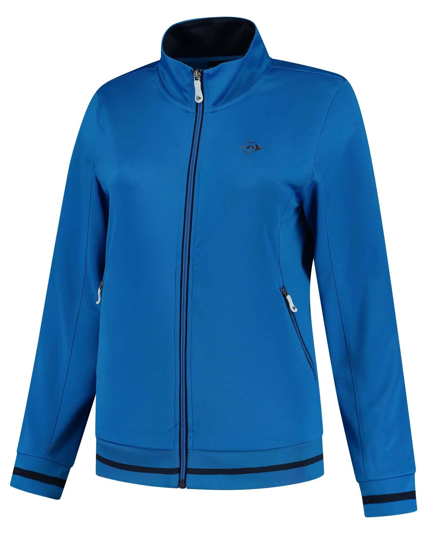 Dunlop Tennisjacke