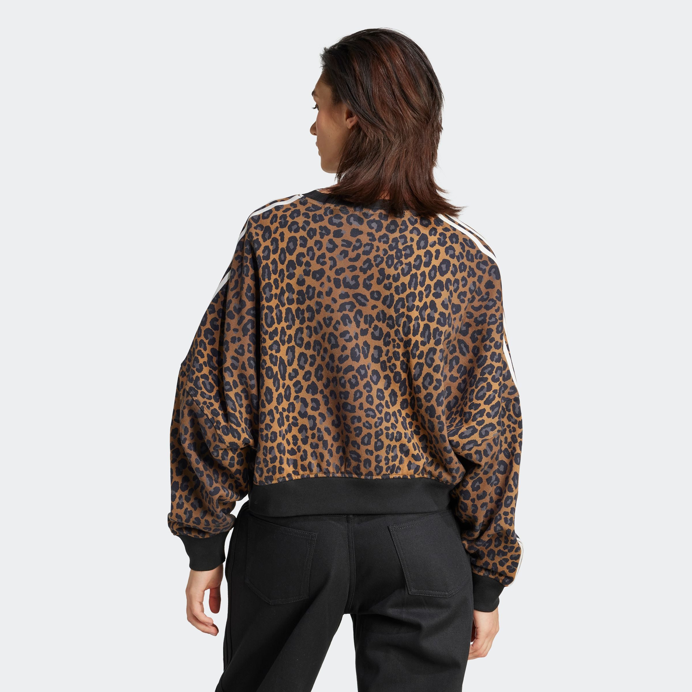 adidas Originals Sweatshirt CREW SWEATSHIRT günstig online kaufen