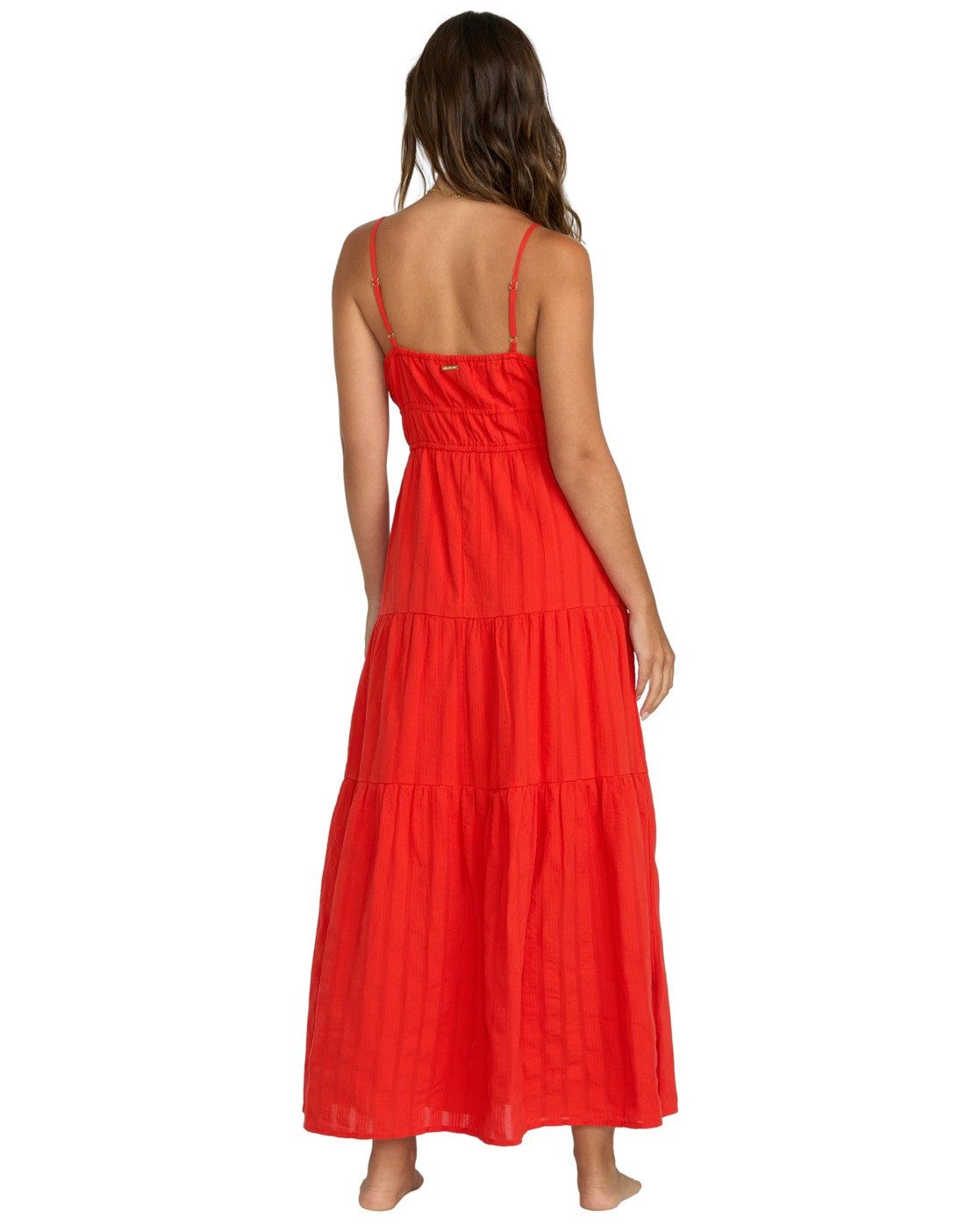 Billabong Maxikleid Red Aloha günstig online kaufen