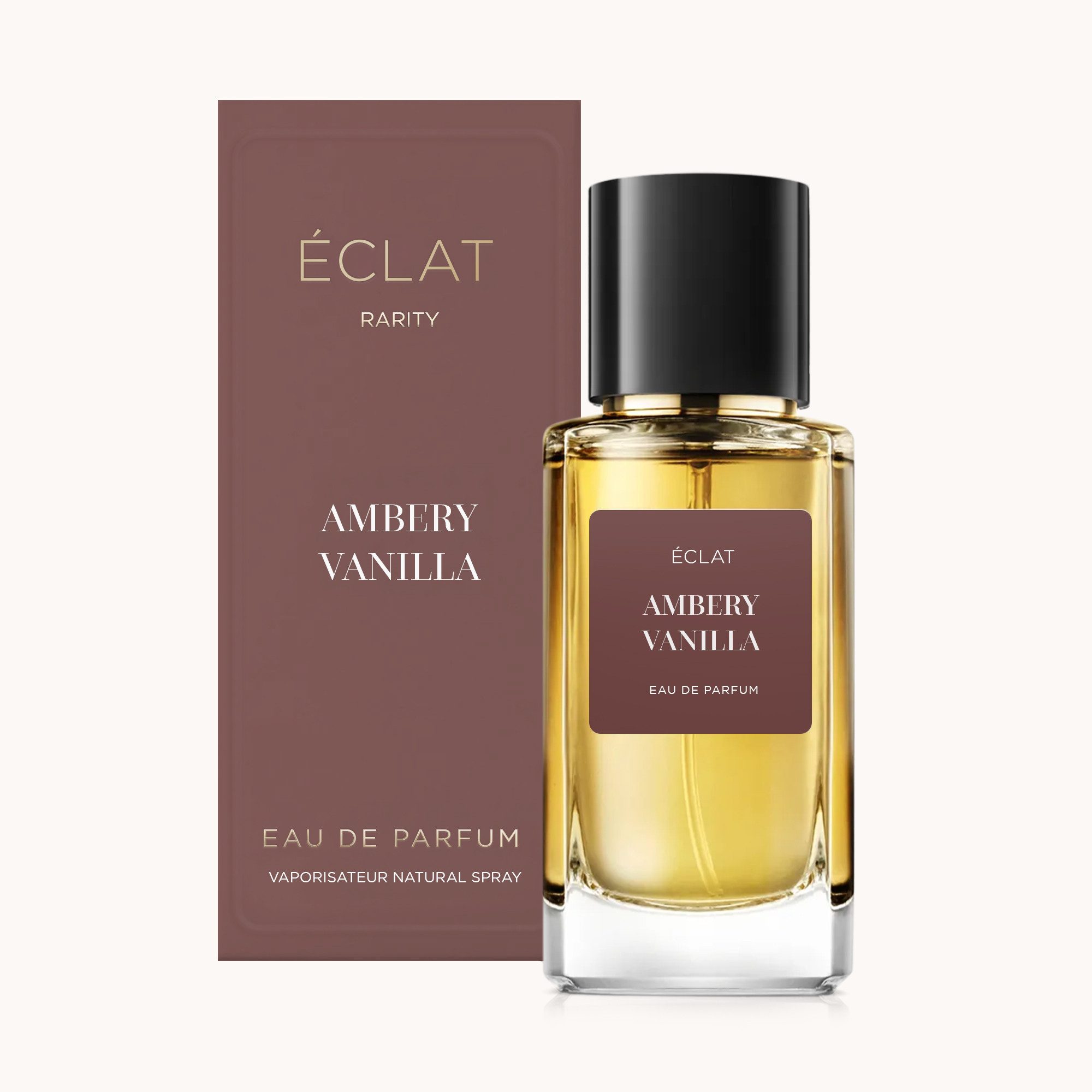 ÉCLAT Eau de Parfum ÉCLAT 925 RAR Unisex 55 ml EdP
