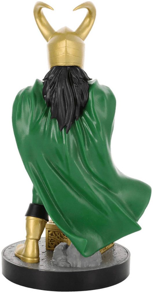 Exquisite Gaming Controller-Halterung Cable Guys - Marvel Loki