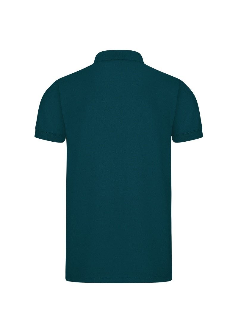 Trigema Poloshirt TRIGEMA Slim Fit Poloshirt günstig online kaufen