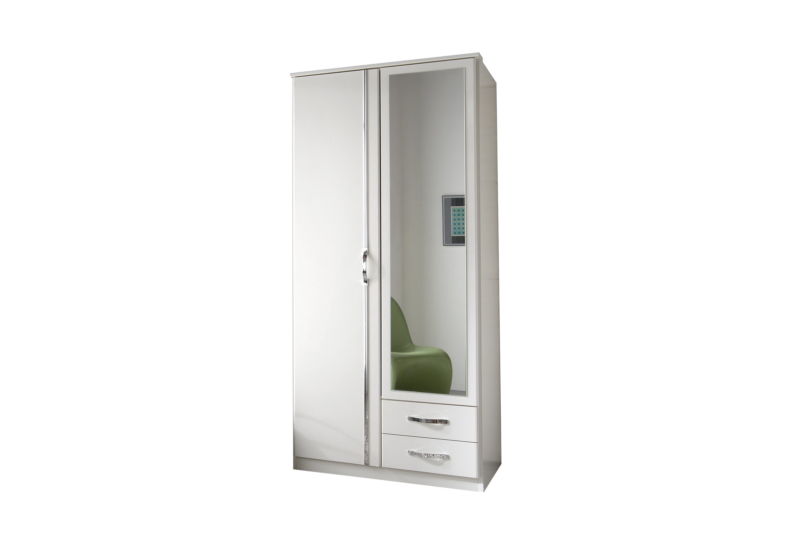 Wimex Kleiderschrank "Duo" günstig online kaufen