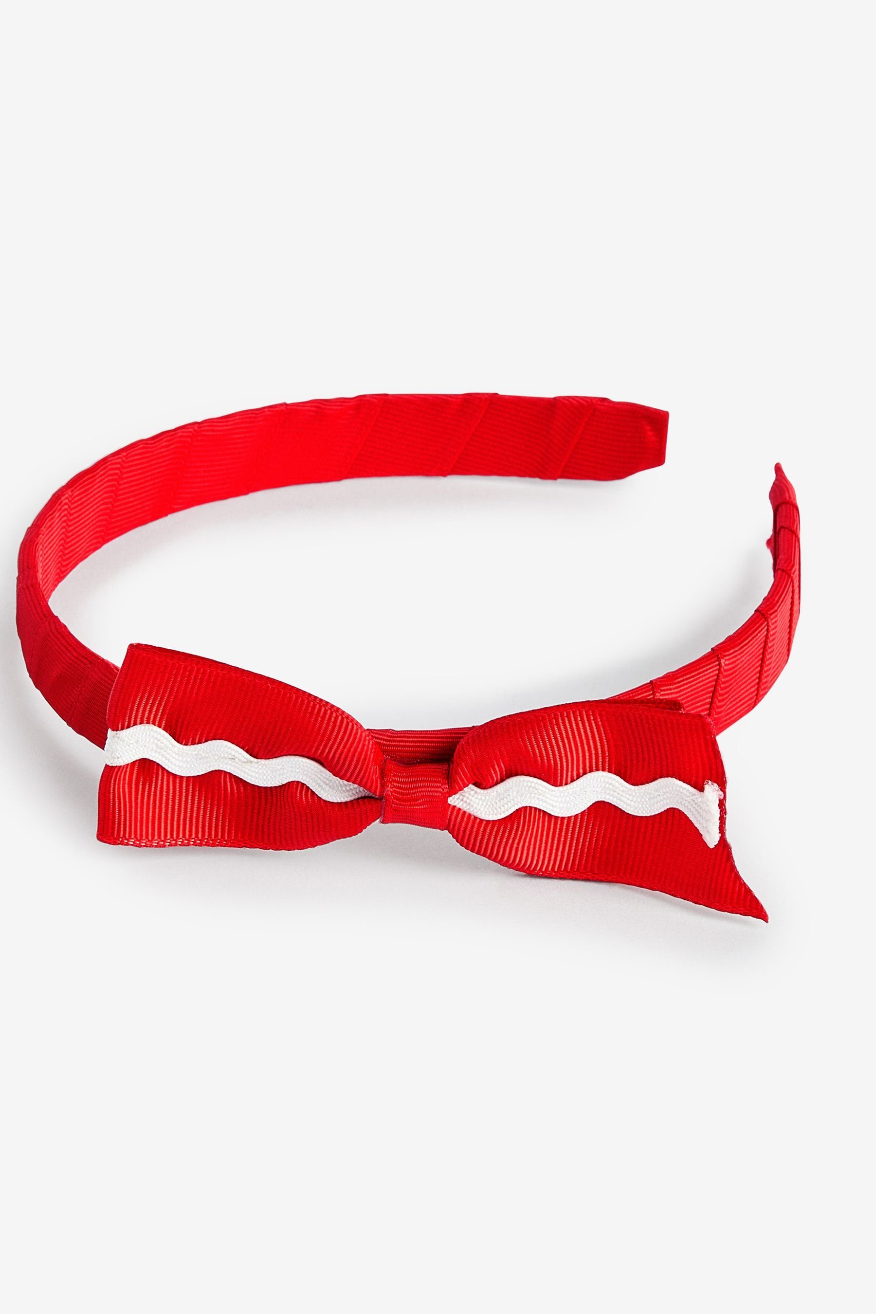 Next Haarstyling-Set Haar-Accessoires im Set