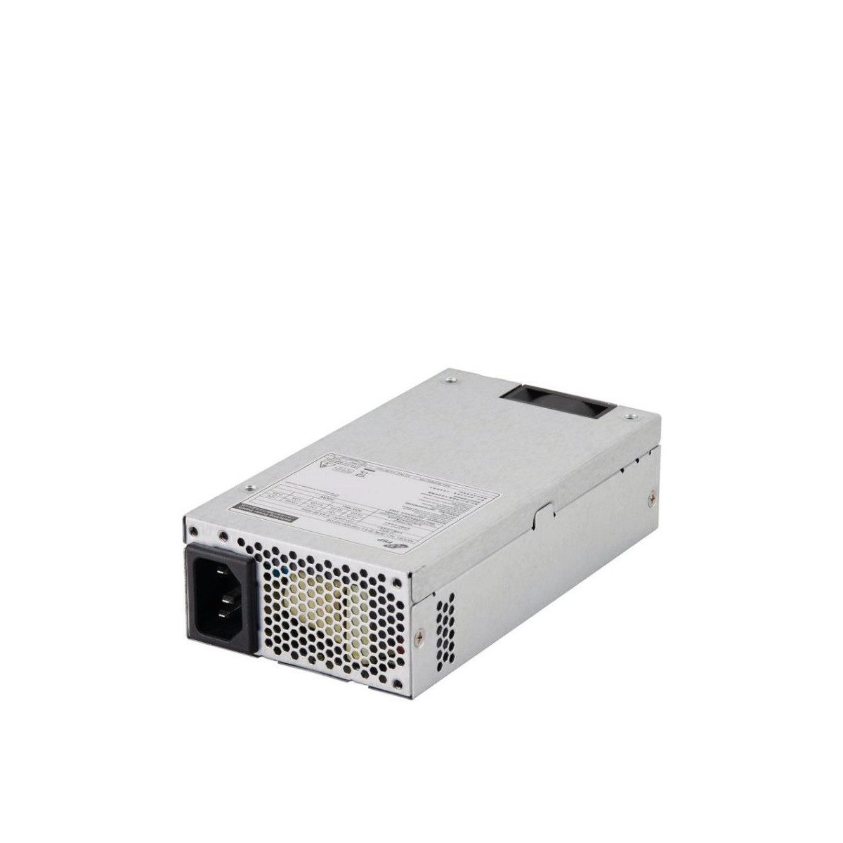 Shuttle FSP500 - Netzteil (intern) - ATX12V - 80 PLUS Gold Netzteil
