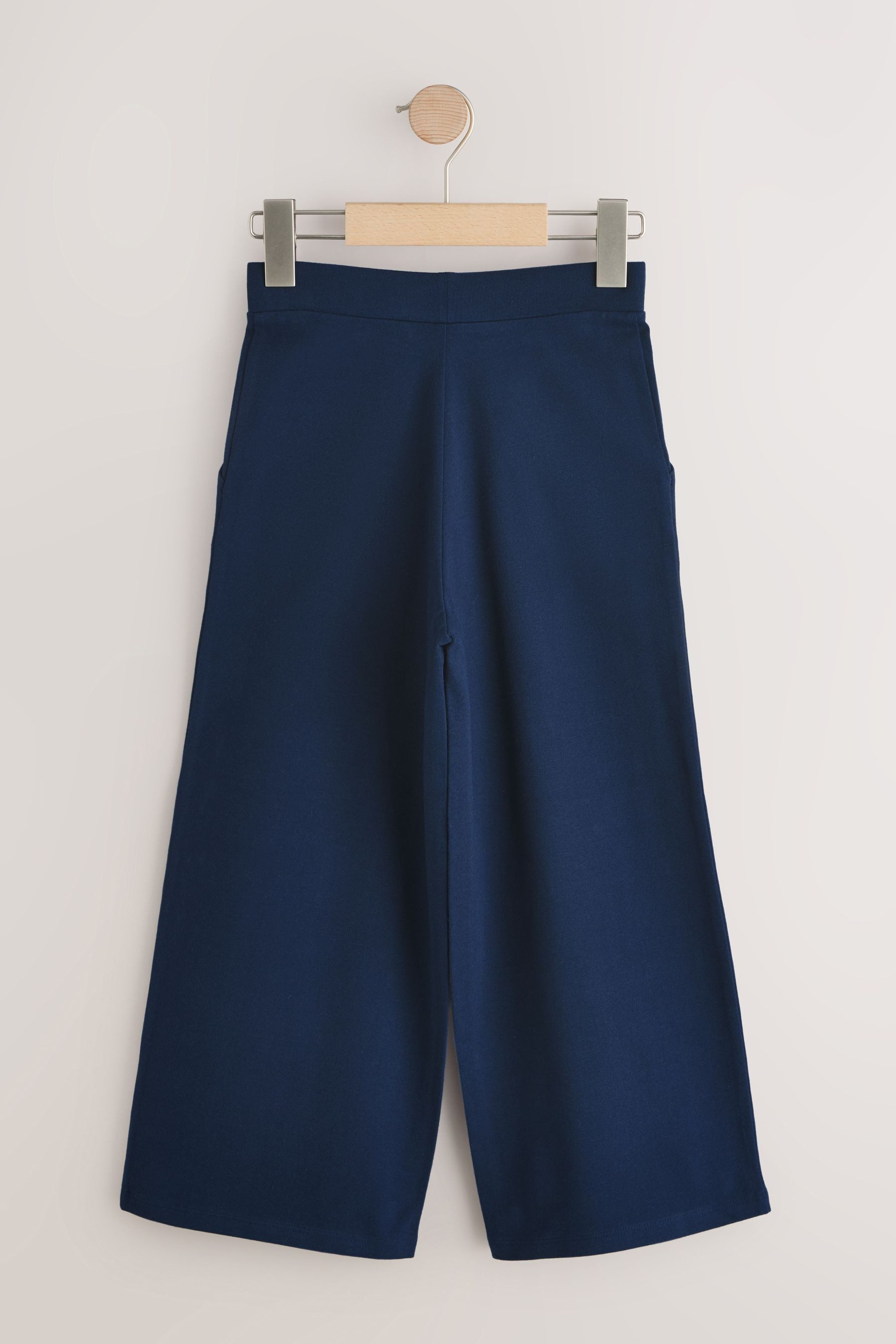 Next Leggings Jersey-Hose mit weitem Bein (1-tlg) – Bild 2 von 5