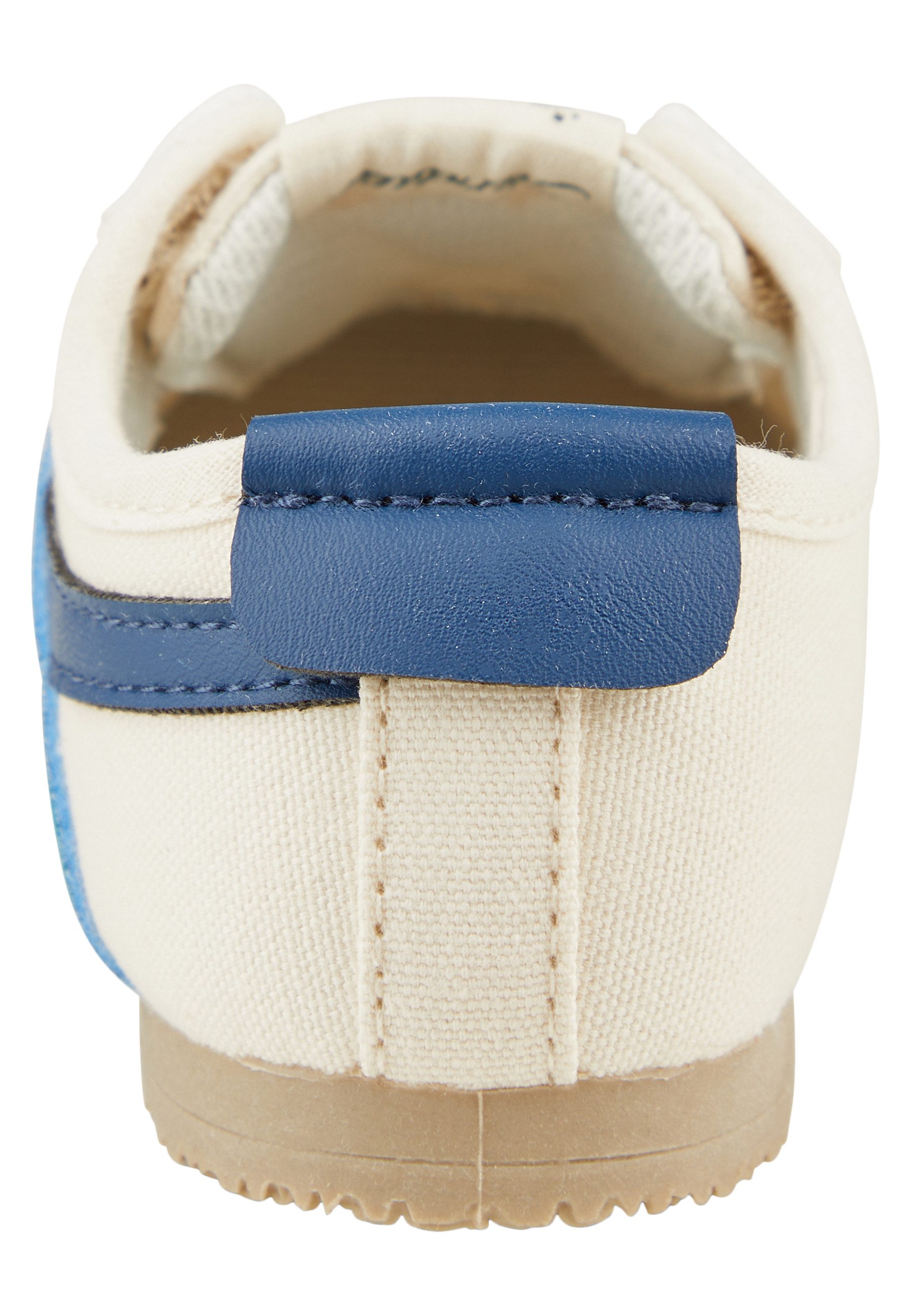 Sterntaler® Sneaker Farbmix Krabbelschuh (1-tlg) Sneaker mit Klettverschluss, Sterntaler-Logo und rutschfester Sohle