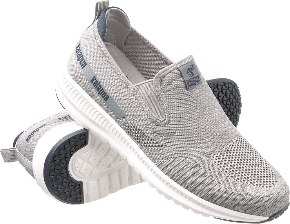 Kalapua Slip-On Sneaker ultraleicht und mit Memory-Foam-Innensohle günstig online kaufen