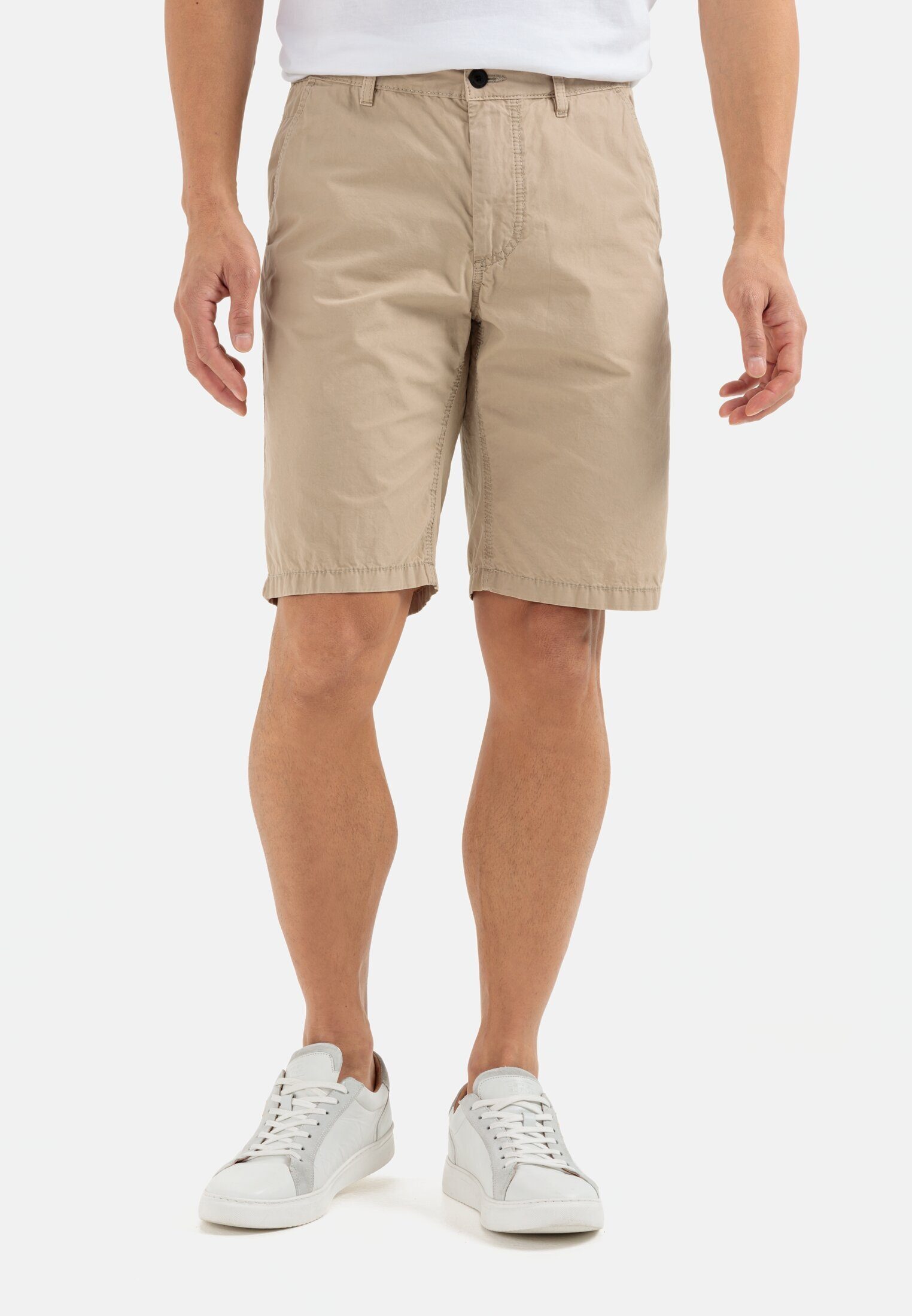 Chinoshorts Regular Fit