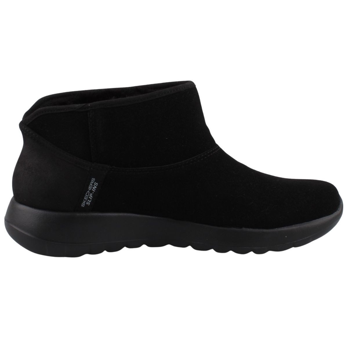 Skechers 144801-BBK Stiefelette