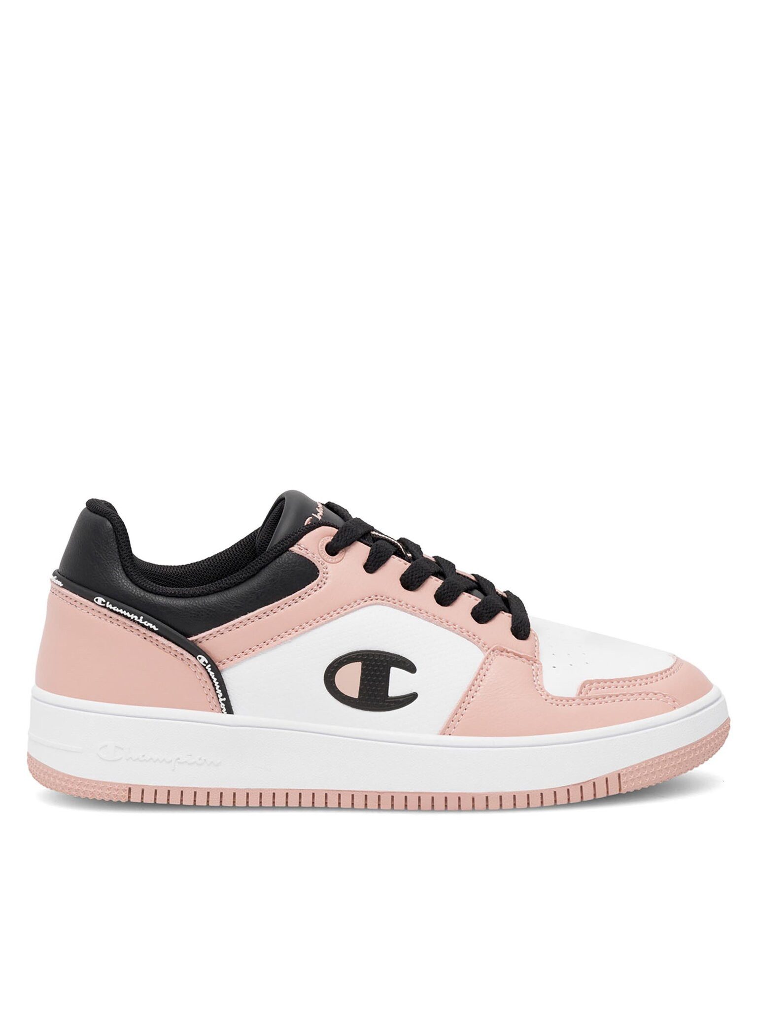 Champion Sneakers Rebound 2.0 Low Cut S S11470-PS013 Rosa Sneaker