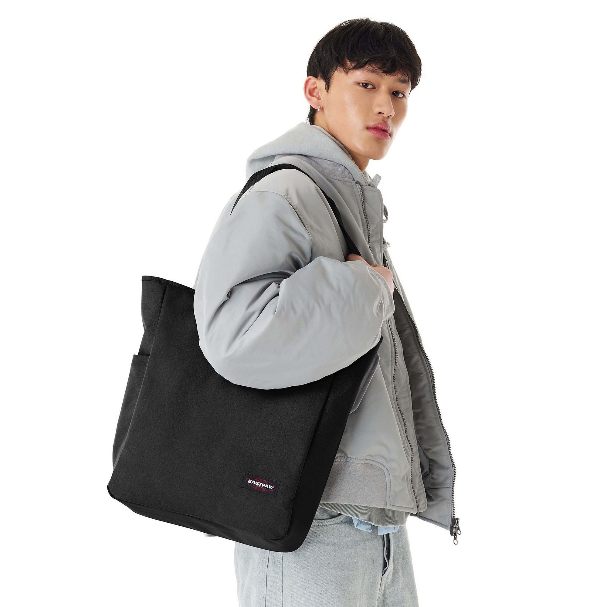 Eastpak Shopper Tote, Polyester