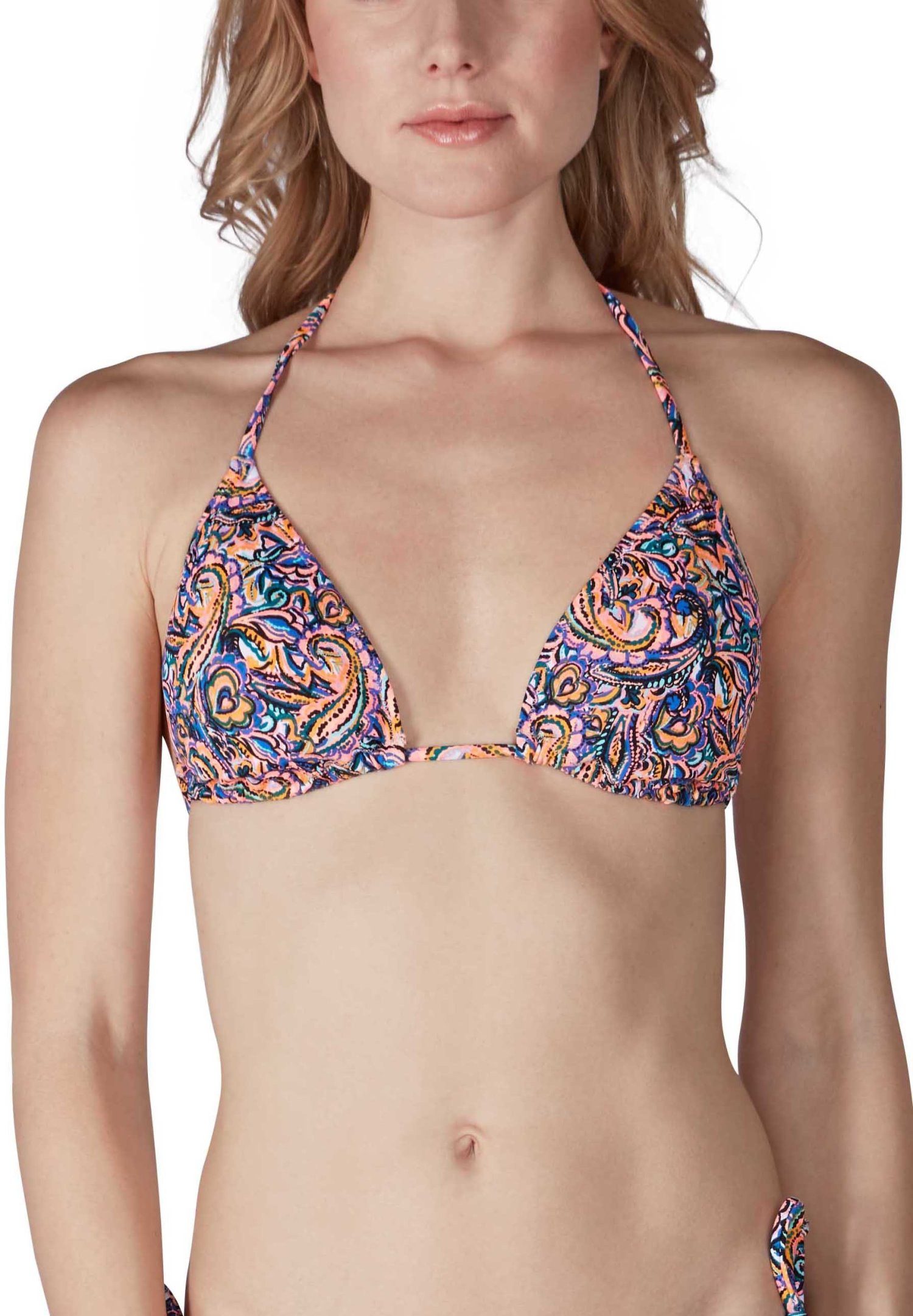 Skiny Triangel-Bikini Modisches Triangel Bikinioberteil (1-St) – Bild 2 von 3