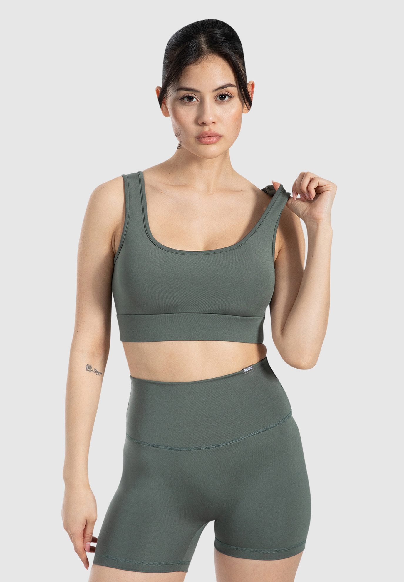 Sport-BH SoftFeel Debby, High Support Bra, atmungsaktiv & schnelltrocknend