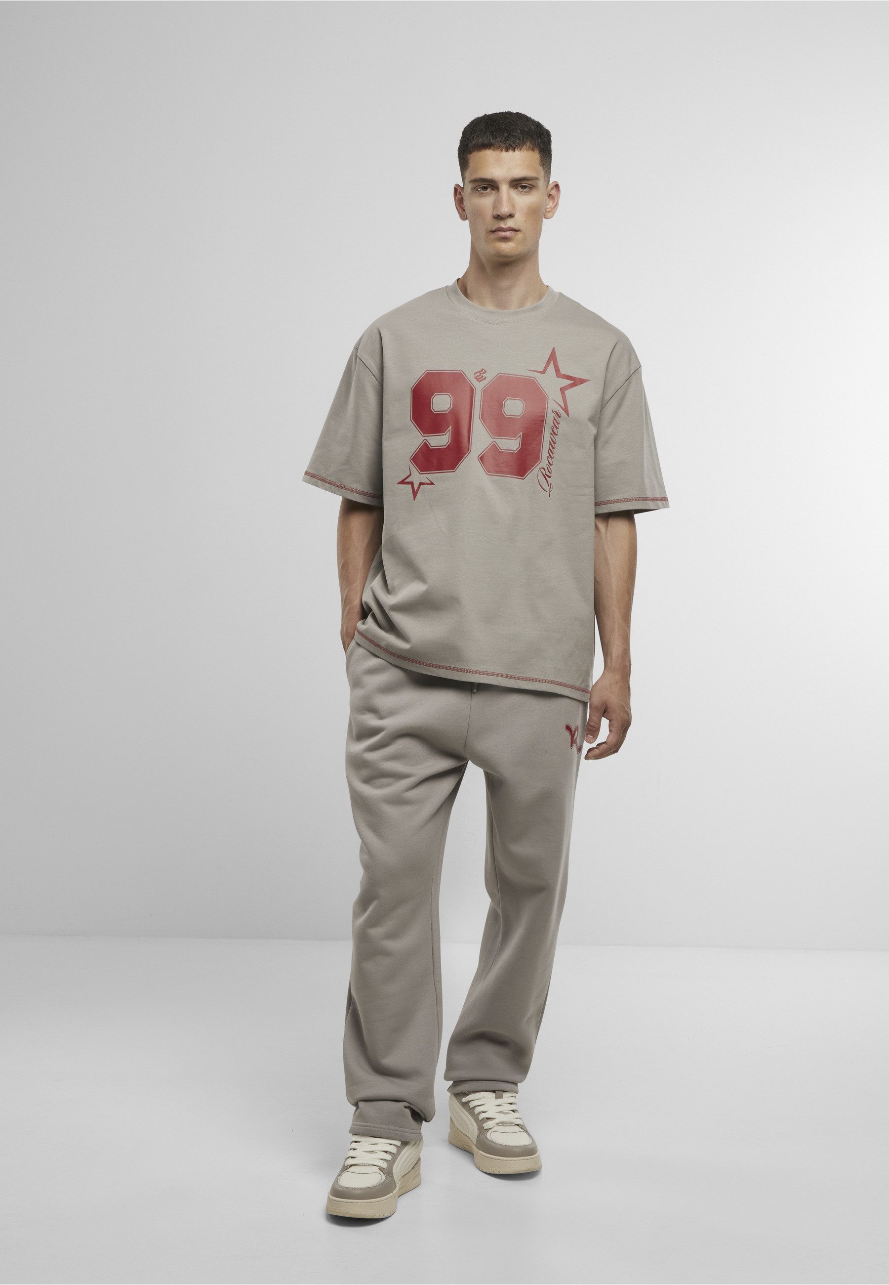 Rocawear T-Shirt Rocawear T-Shirts Numbers (1-tlg)