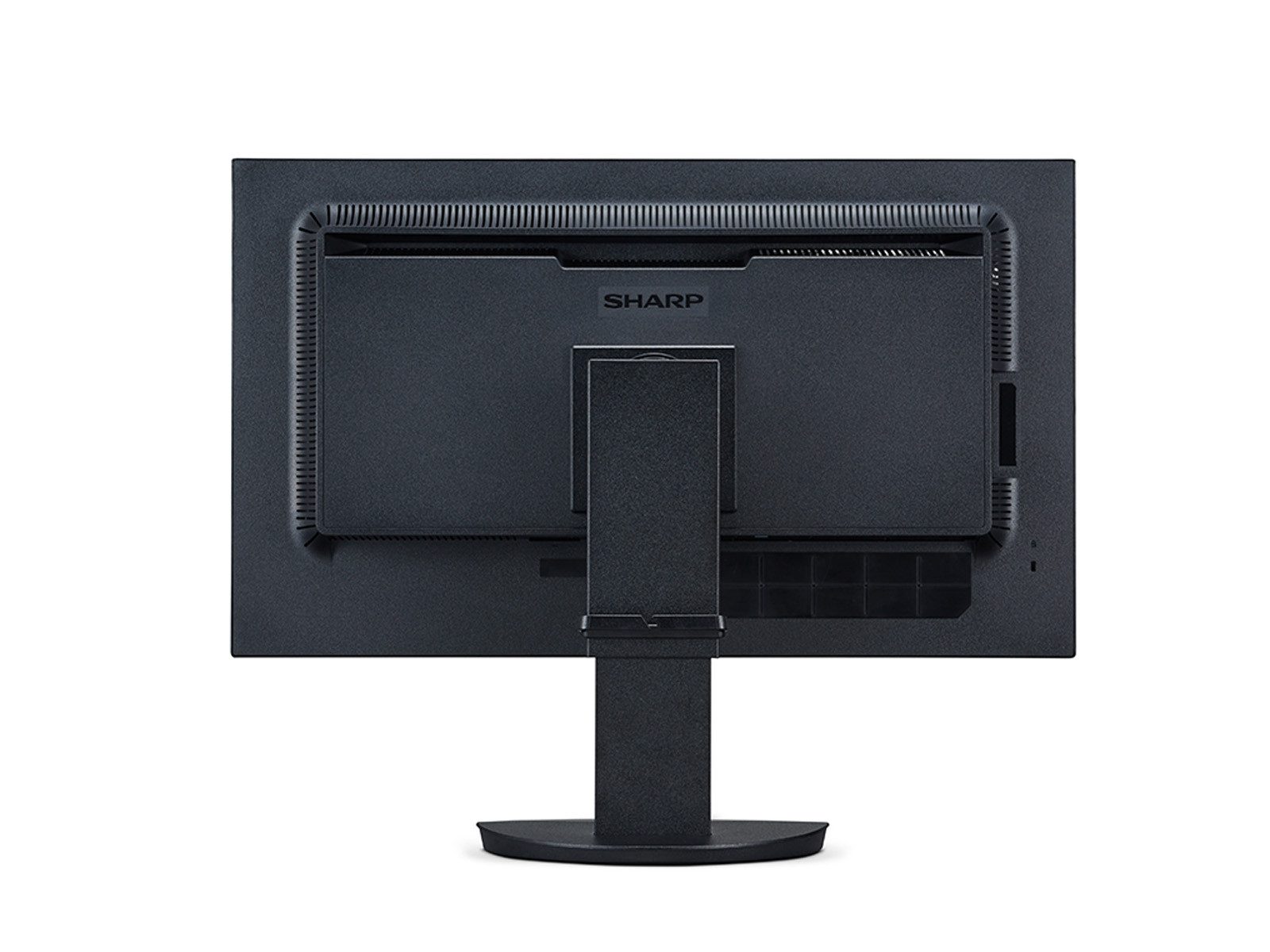 NEC EA272QB 27IN TFT 2560X1440 16:9 6MS USB-C LAN BLACK TFT-Monitor (2560 x 1440 px, 4K Ultra HD, 6 ms Reaktionszeit, 60 Hz, TFT/IPS, Pivot, Höhenverstellbar)