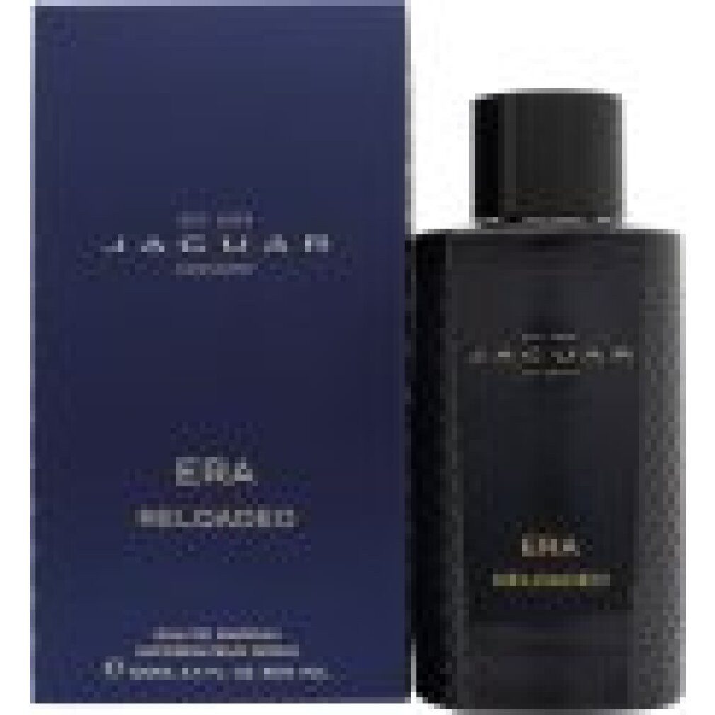 Jaguar Eau de Parfum Era Reloaded Eau de Parfum 100ml Spray