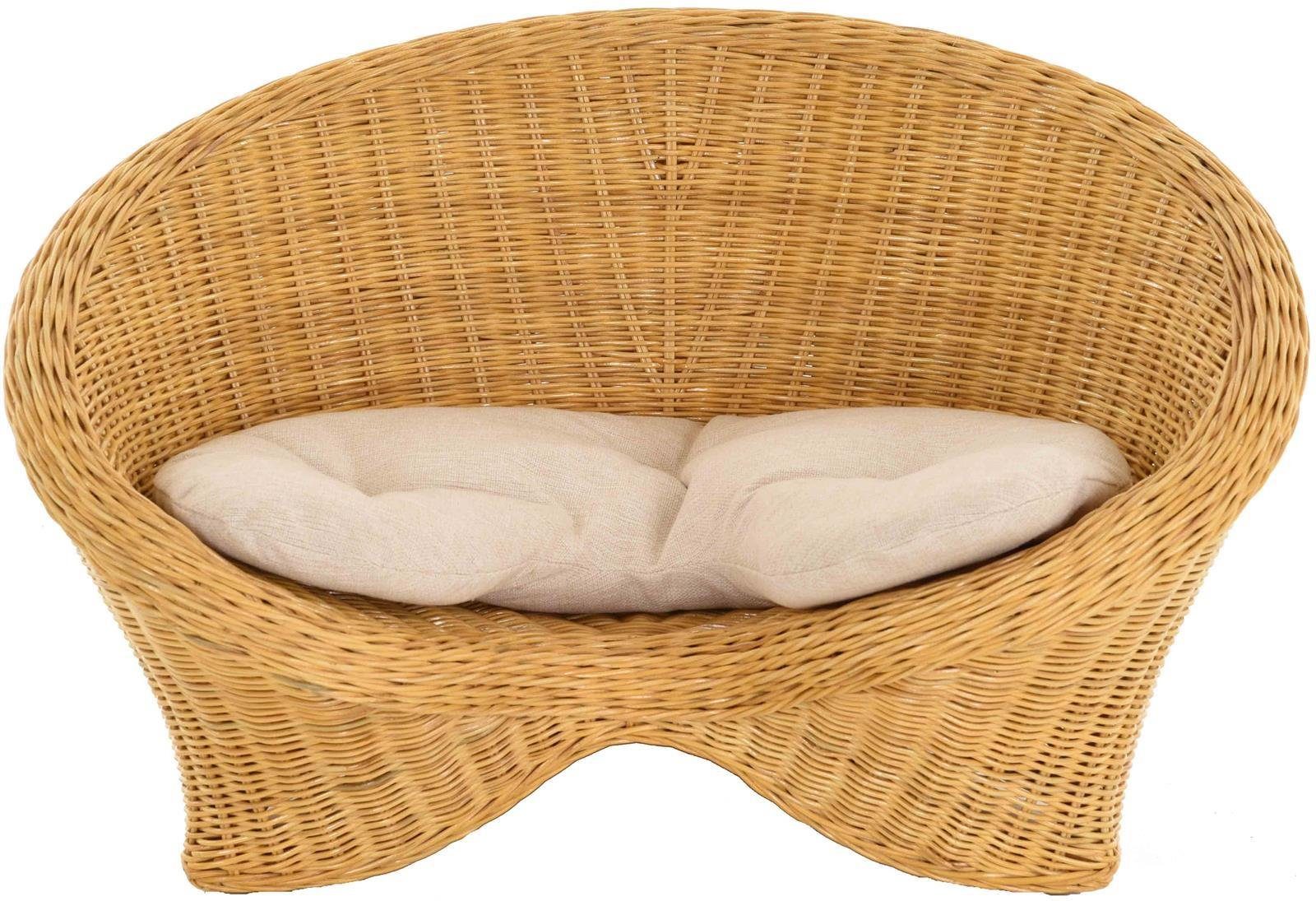 Krines Home Sessel Lotus Stuhl Meditationssessel günstig online kaufen