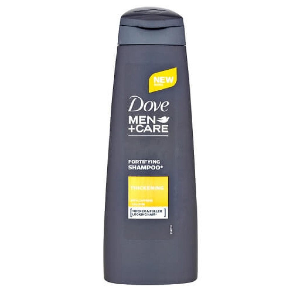 DOVE Haarshampoo MEN+CARE Shampoo Care Energy Boost, 250 ml