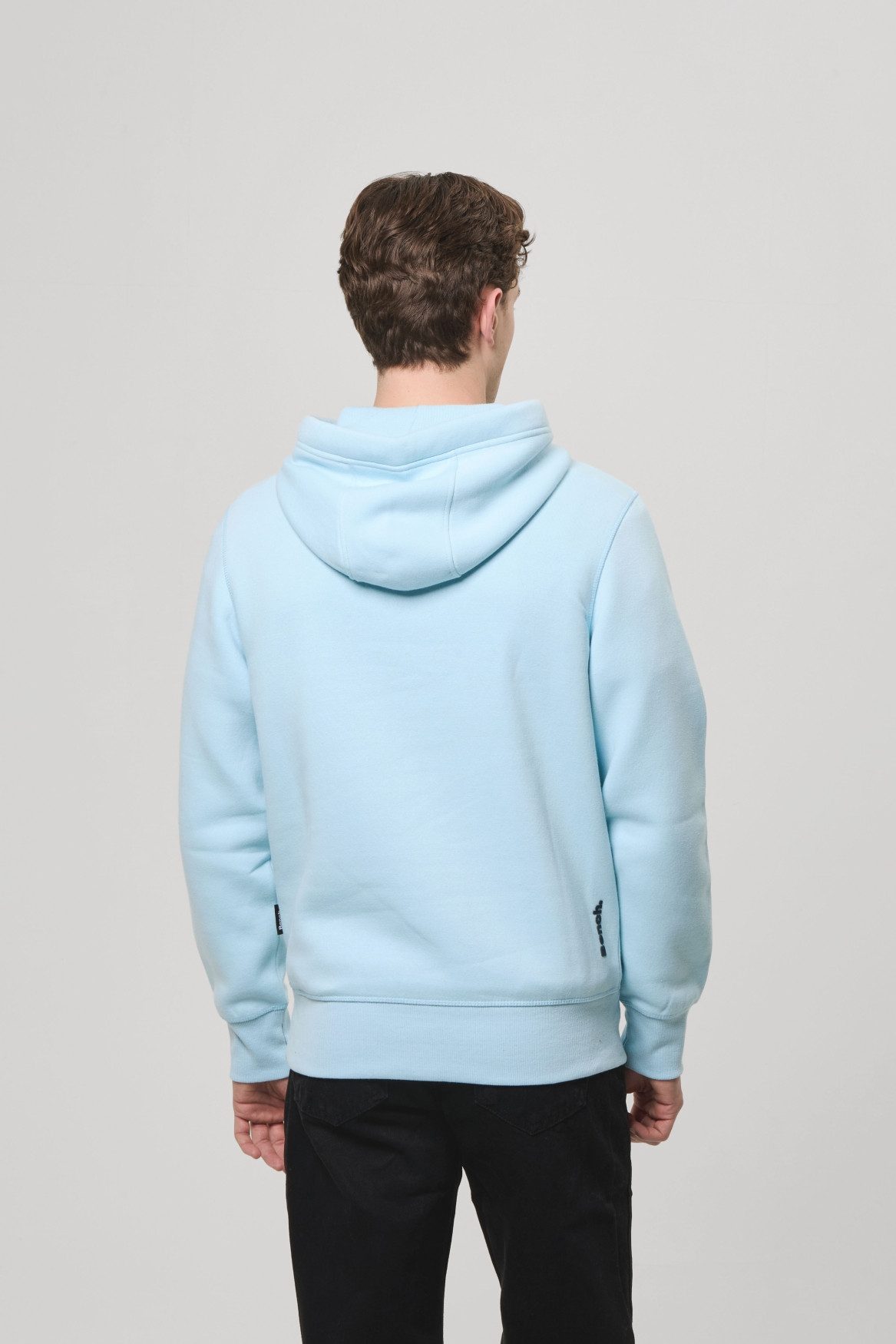 Bench. Sweatshirt Bench Sweatshirt Skinner Spots