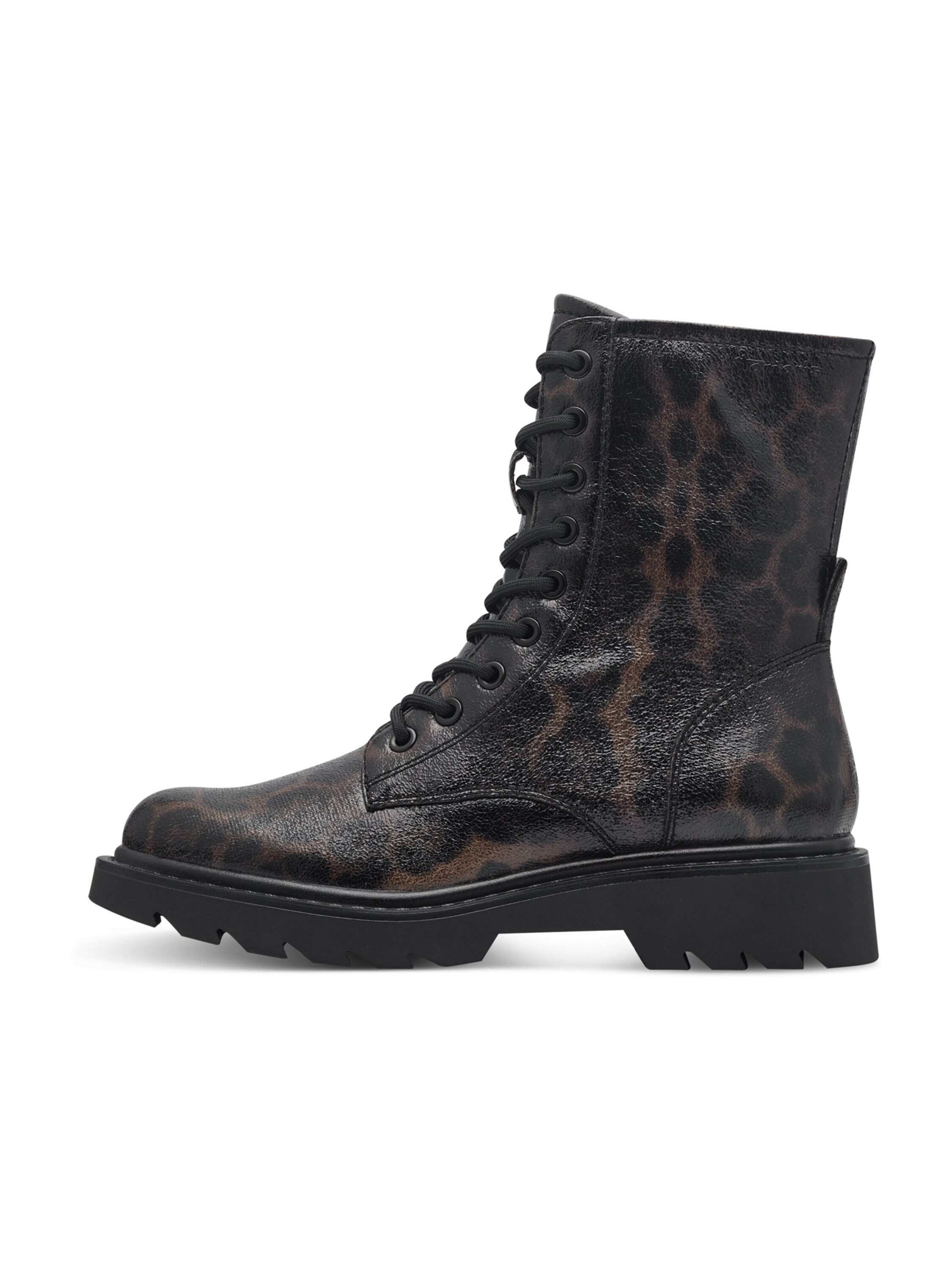 Tamaris Schnürstiefelette (1-tlg) günstig online kaufen