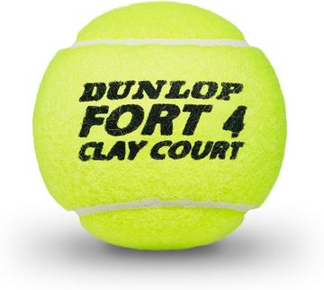 Dunlop Tennisball ATP OFFICIAL