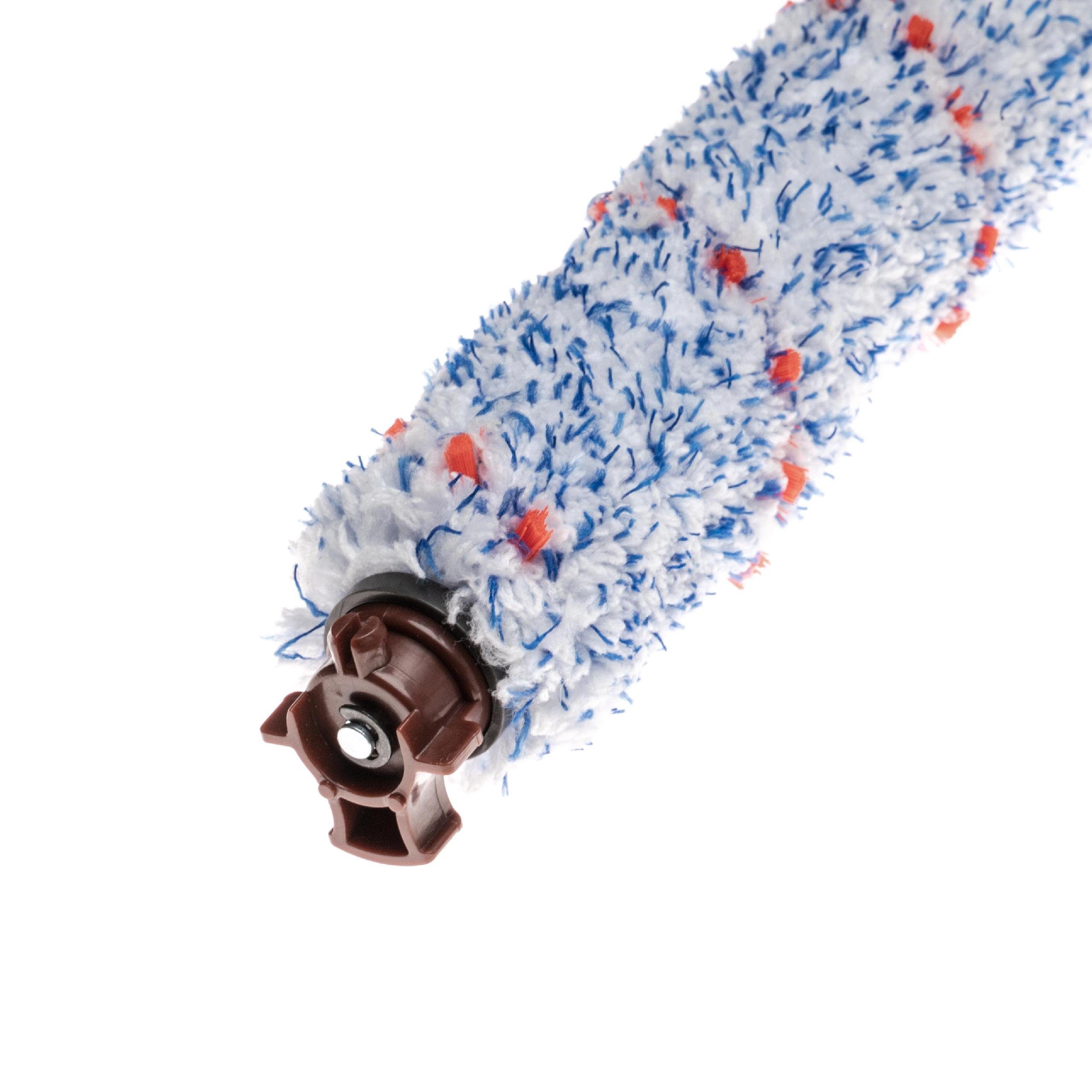 vhbw Bürste passend für Bissell Crosswave Cordless, Pet Pro Staubsauger, Zubehör für Bissell, (1-tlg)