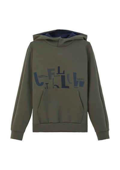 s.Oliver Jungensweatshirts online kaufen | OTTO