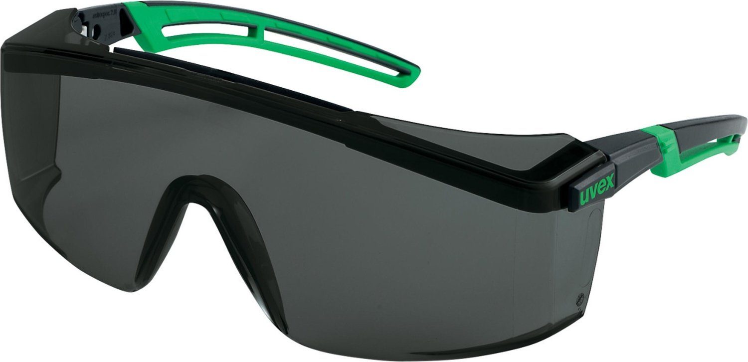 Uvex Brille