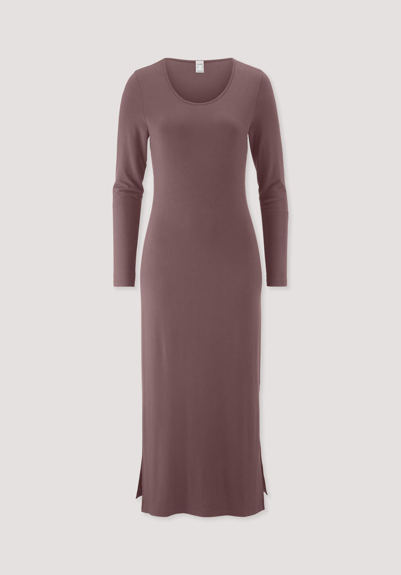 Hessnatur Nachthemd PURE FLOW aus TENCEL™ Modal (1-tlg)
