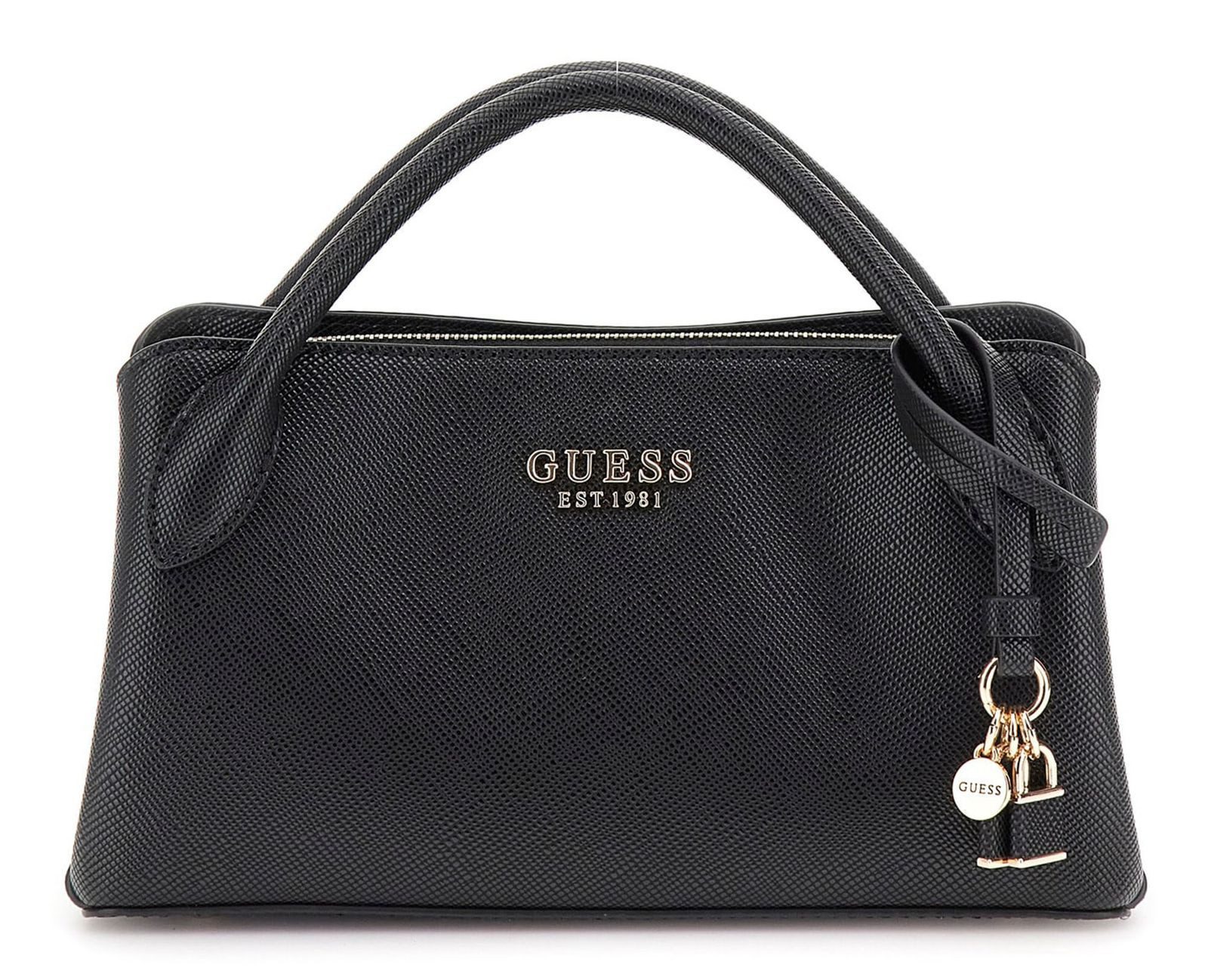 Handtasche Small Girlfriend Satchel