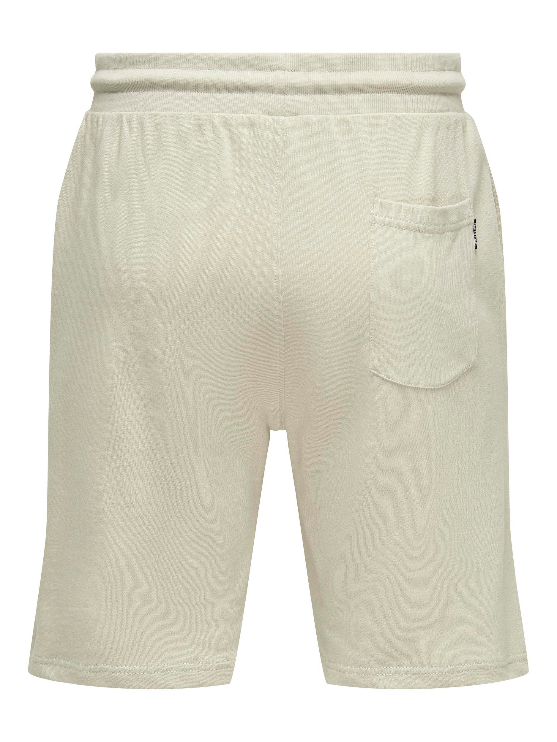ONLY & SONS Sweatshorts ONSNEIL SWEAT günstig online kaufen