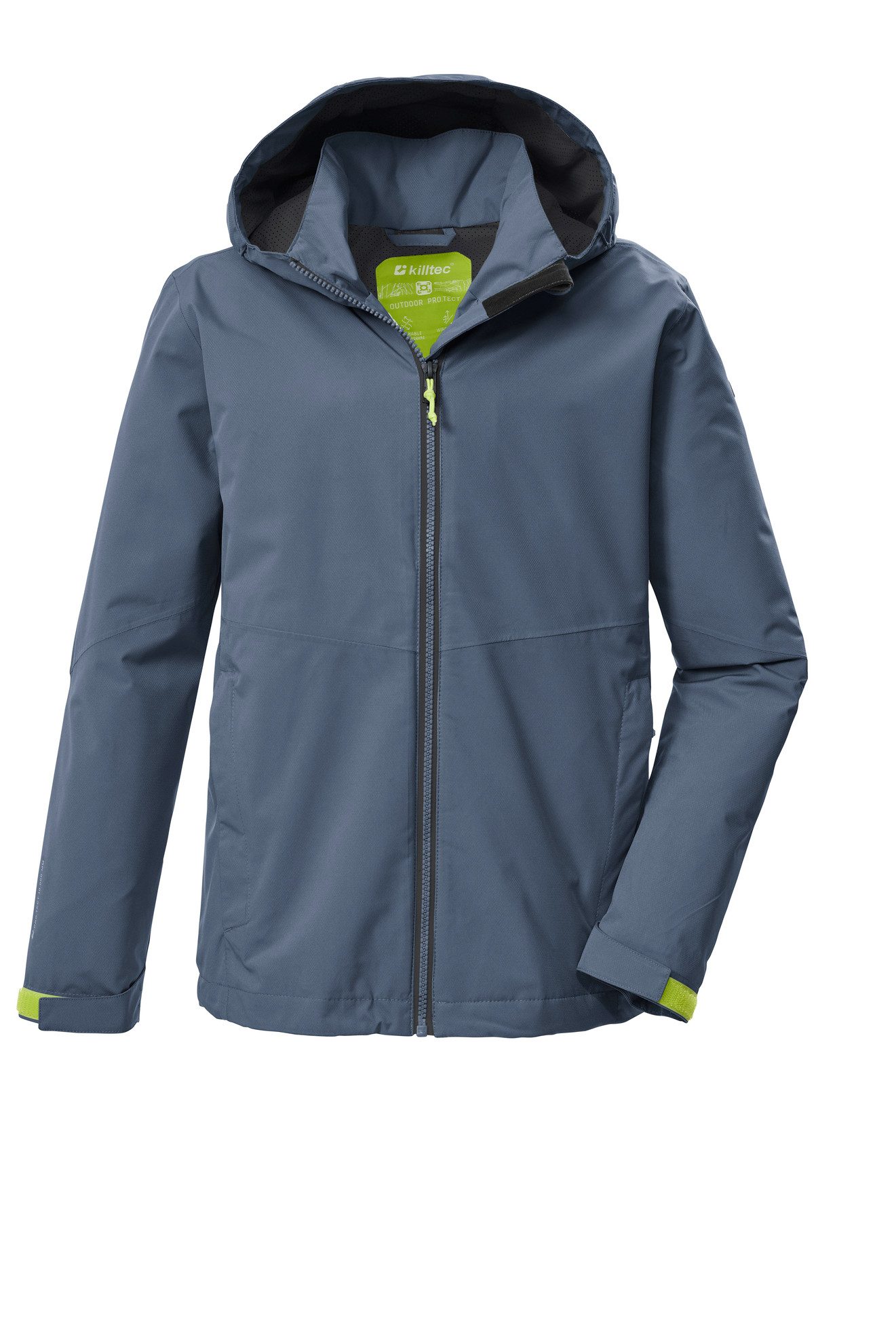 Outdoorjacke KOS 192 BYS JCKT