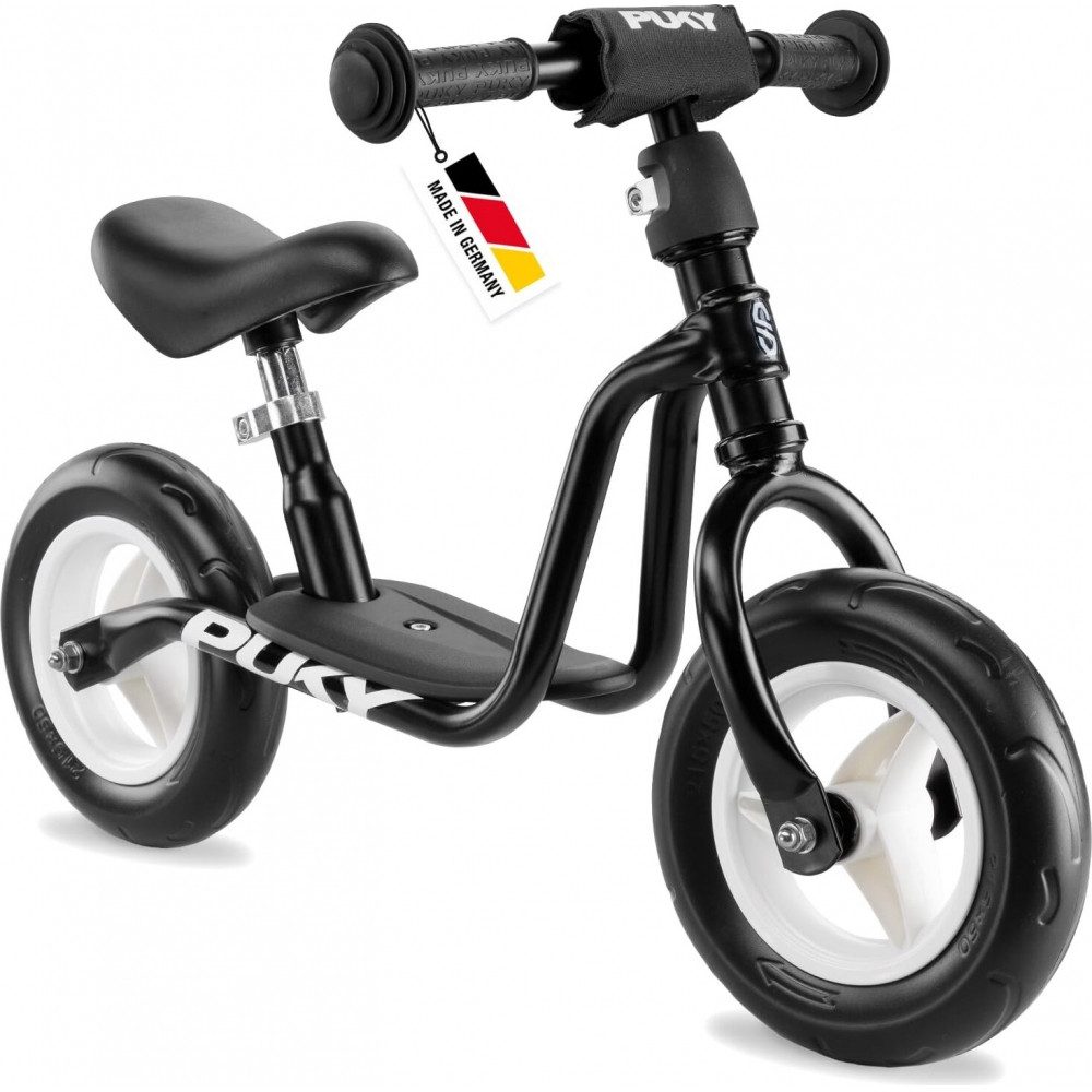 Puky Laufrad Laufrad LR M 2+ Kinderfahrzeug