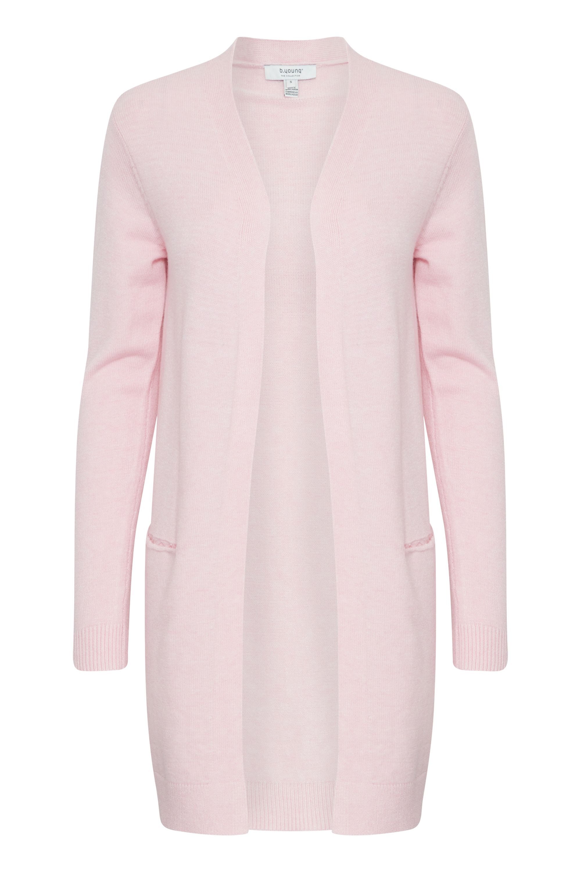 b.young Strickjacke BYNONINA Damen Strickjacke günstig online kaufen