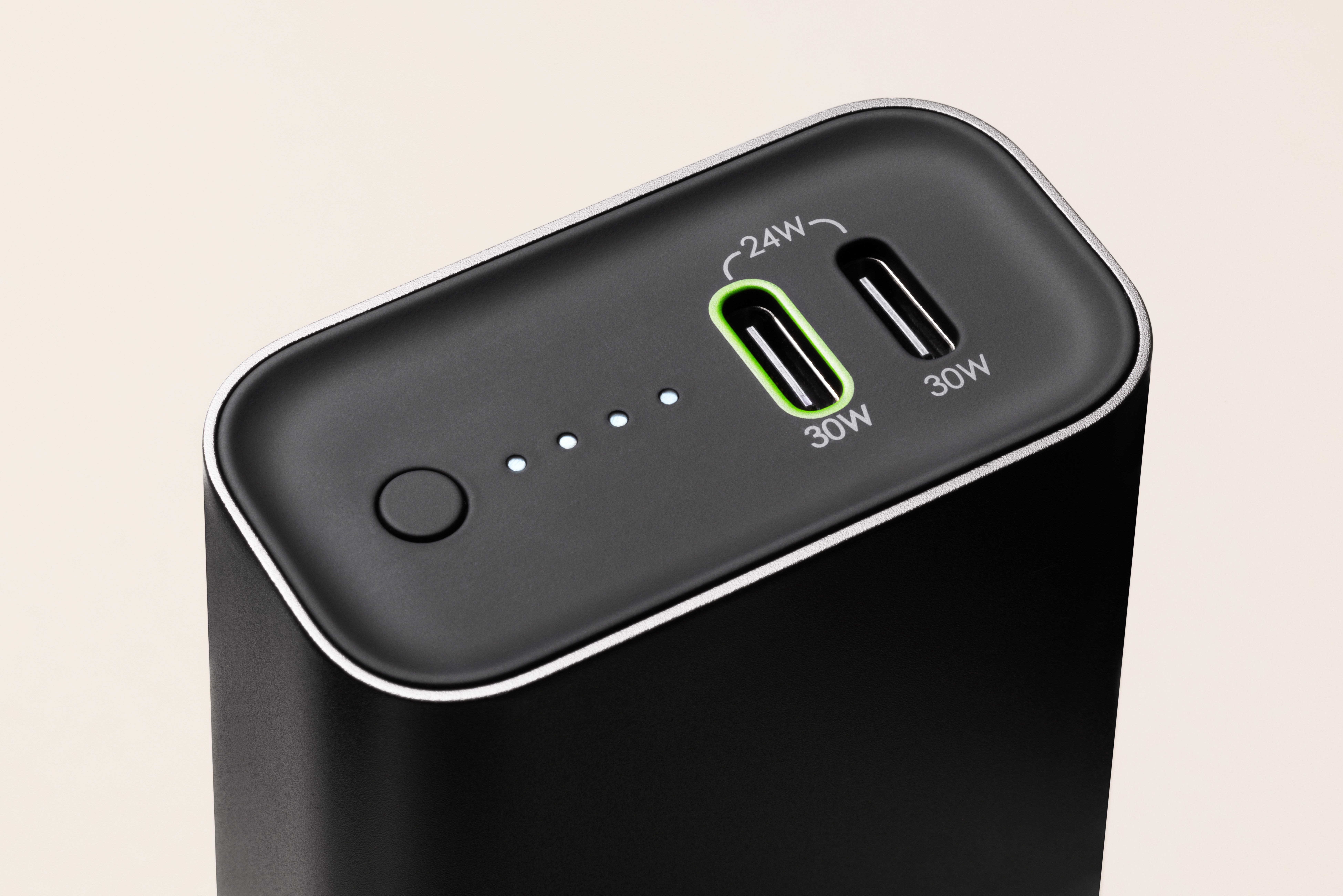 Mophie Batterie